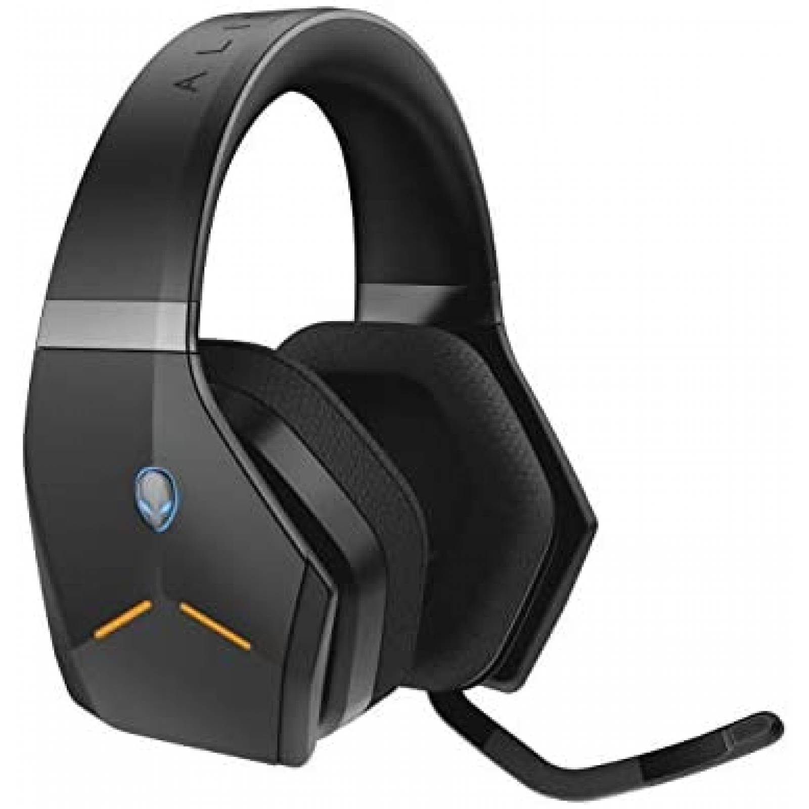 Audífonos Gamer Alienware AW988 Inalámbrico PS4 Xbox One