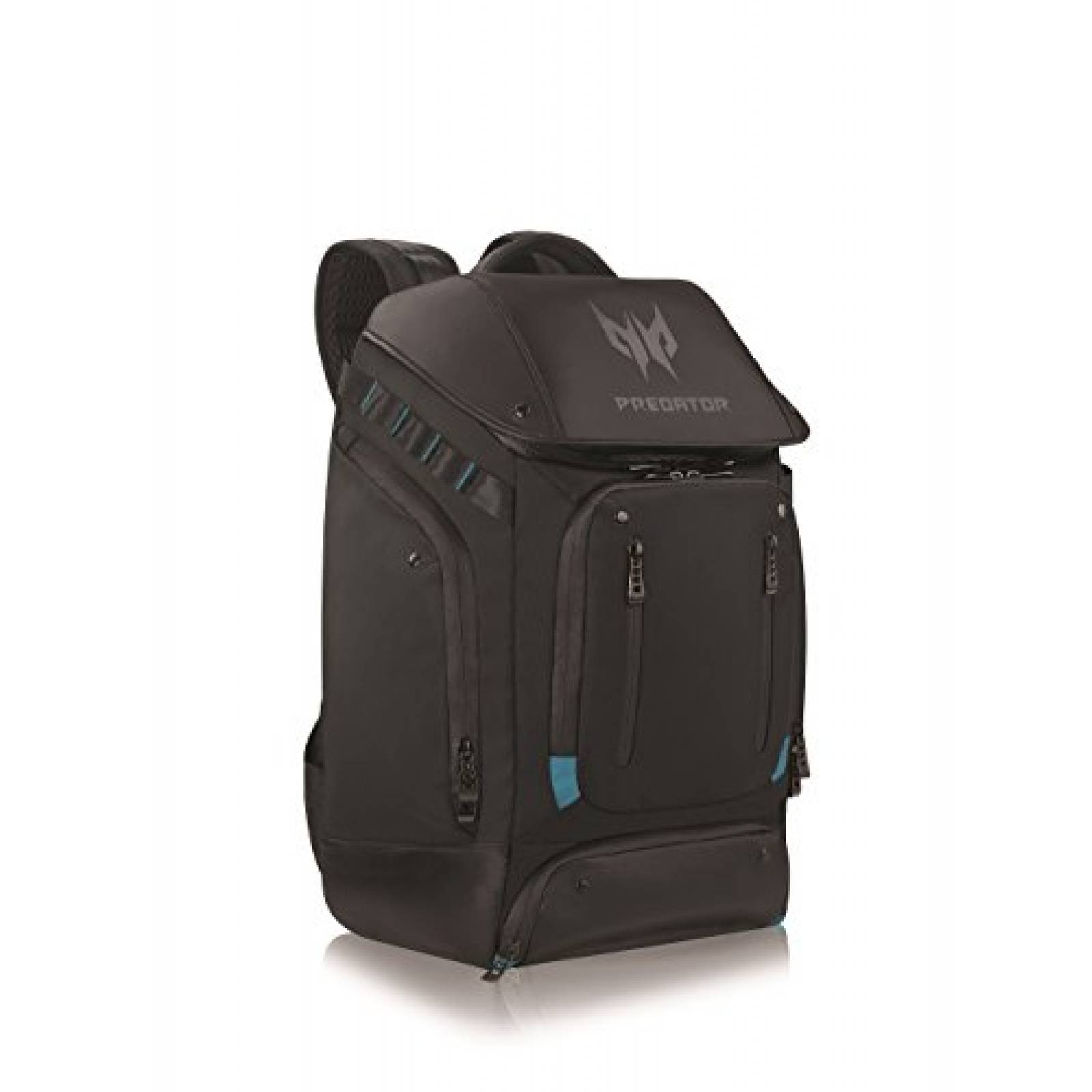 Mochila Gamer Acer Predator Utility Laptop 17 -Negro 