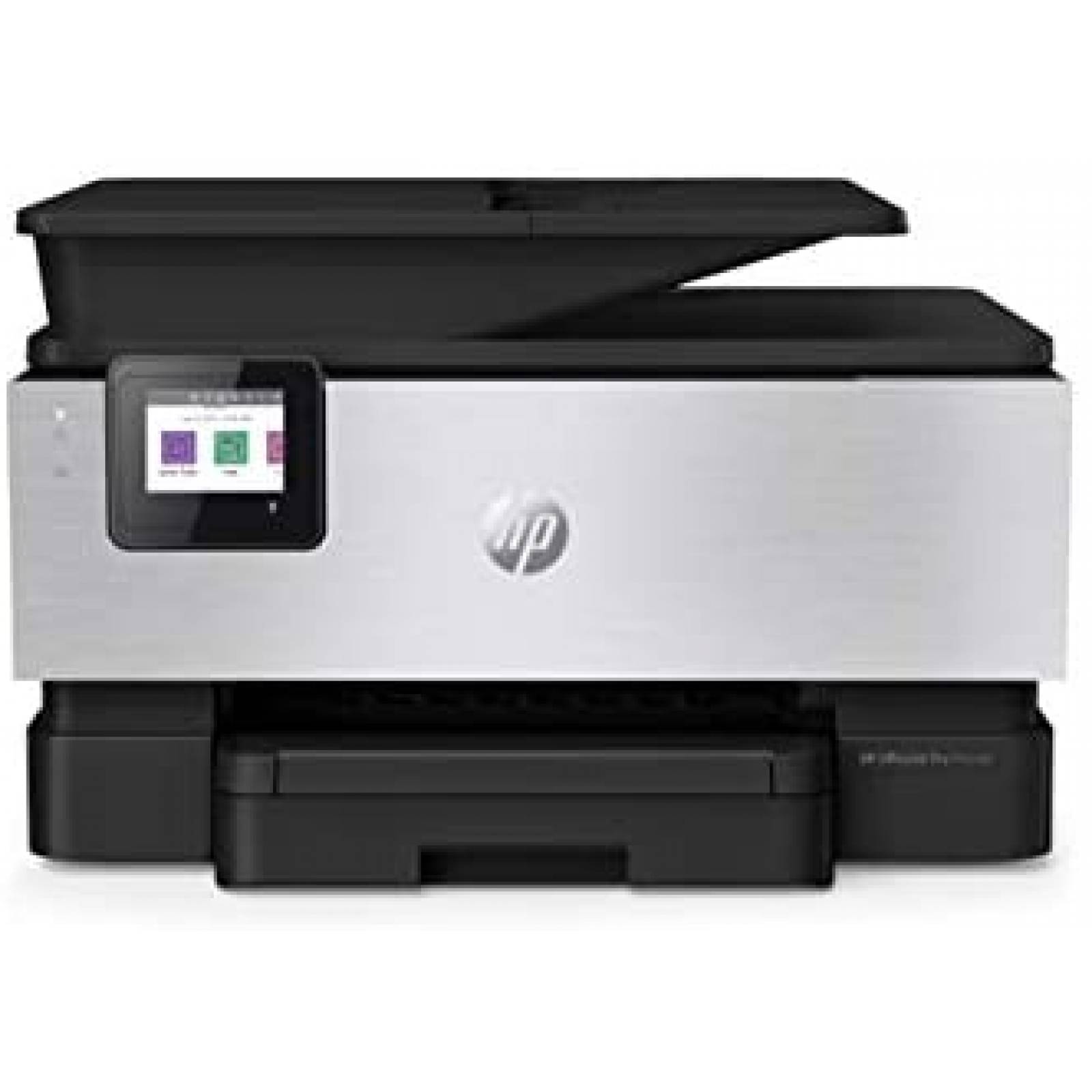 Impresora HP OfficeJet Pro Premier y Copiadora Inalámbrica 