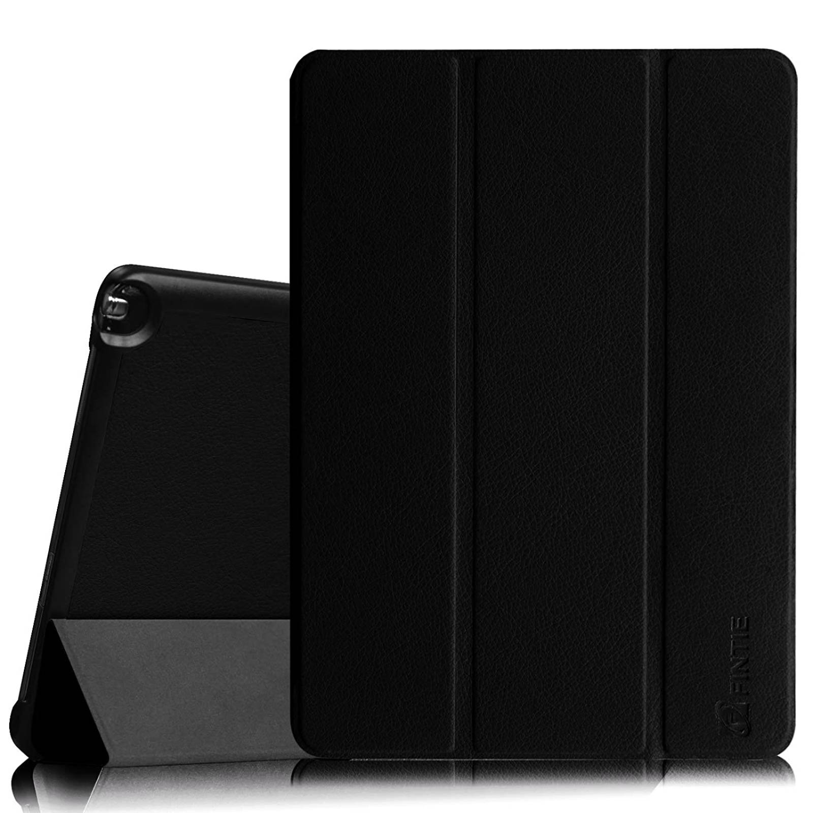 Funda Fintie Samsung Galaxy Note 10.1'' Edición 2014 -negro