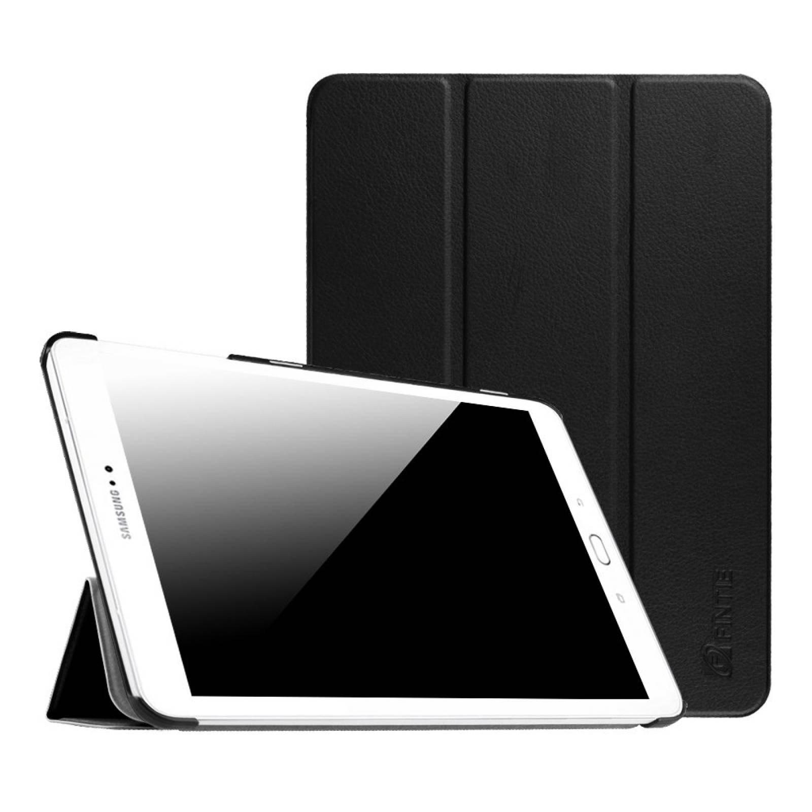 Funda Fintie Para Samsung Galaxy Tab S2 9.7'' -negro 
