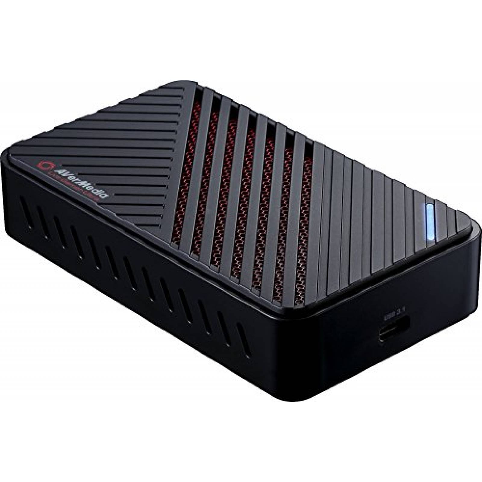 Capturador de video AVerMedia Live Gamer Ultra 4K USB 3.1 