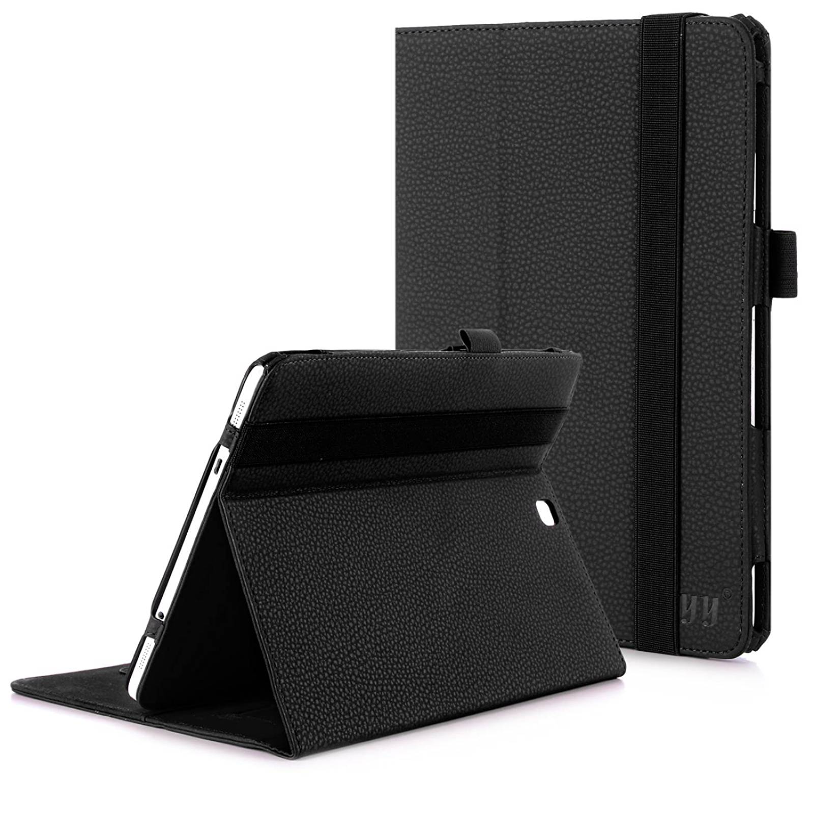 Funda Fyy Samsung Galaxy Tab S2 9.7'' Tarjetero -negro