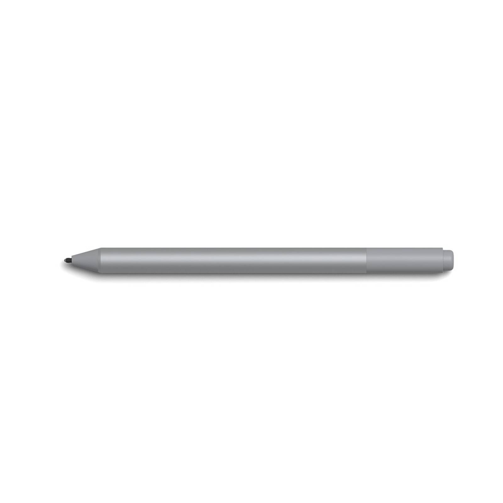 Pluma Microsoft Surface Pen para equipos Surface -Platino 