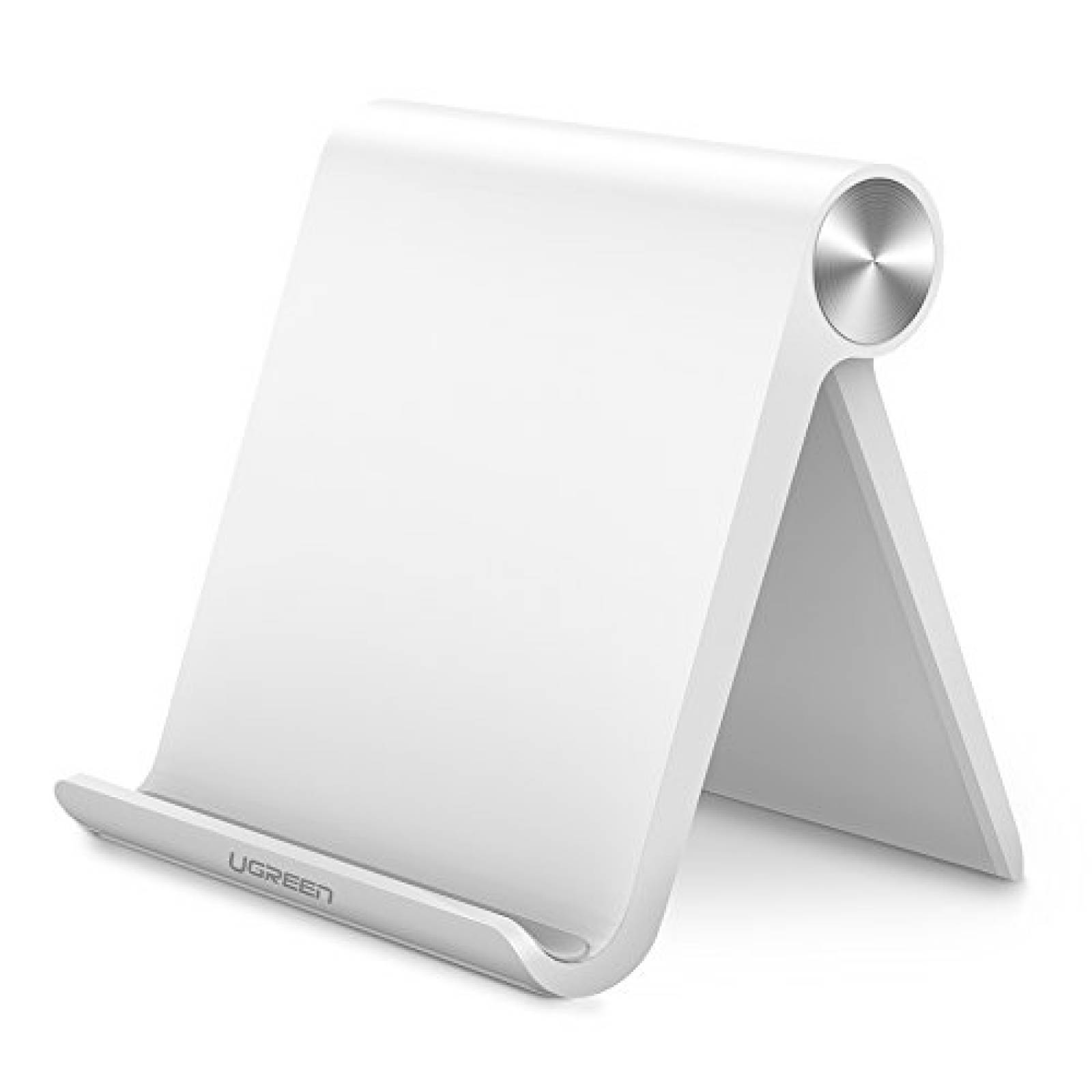 Soporte UGREEN para iPad Pro 11'' Ajustable - Blanco