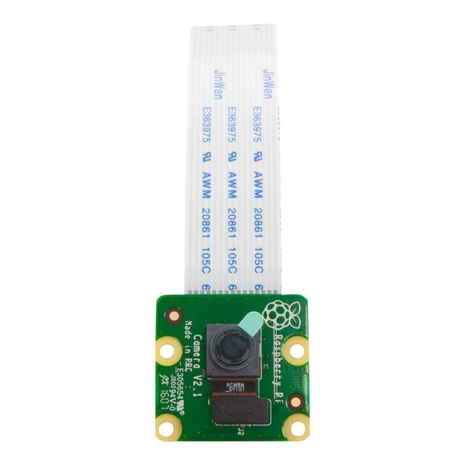 Módulo De Cámara Raspberry Pi V2 8 Megapíxeles 1080p 