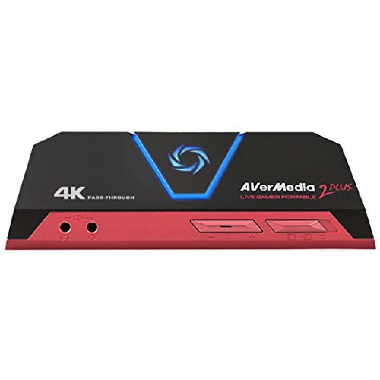 Capturador de video AVerMedia Live Gamer Extreme 2 Plus