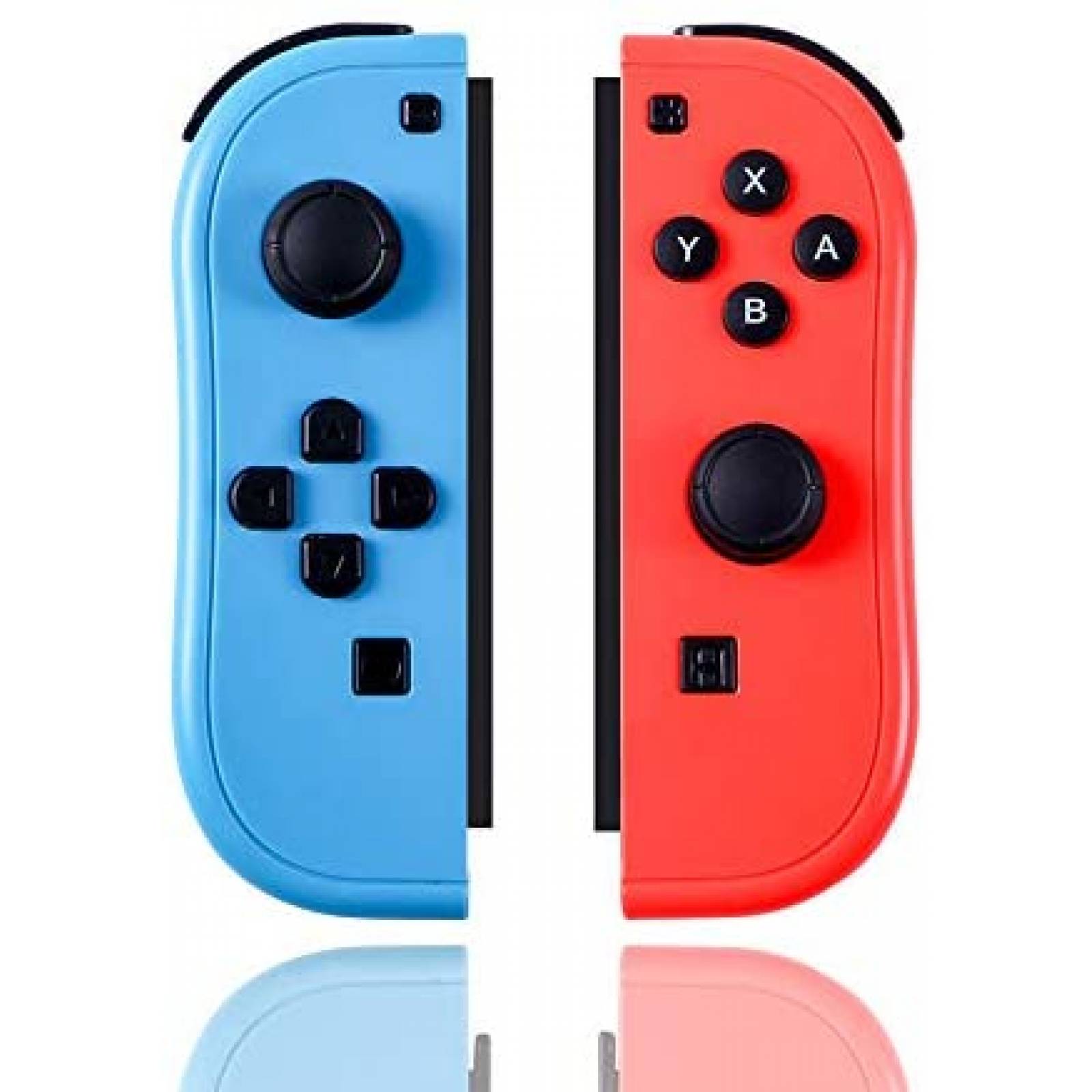 Control Nintendo Switch Joy-Con de Reemplazo Inalámbrico