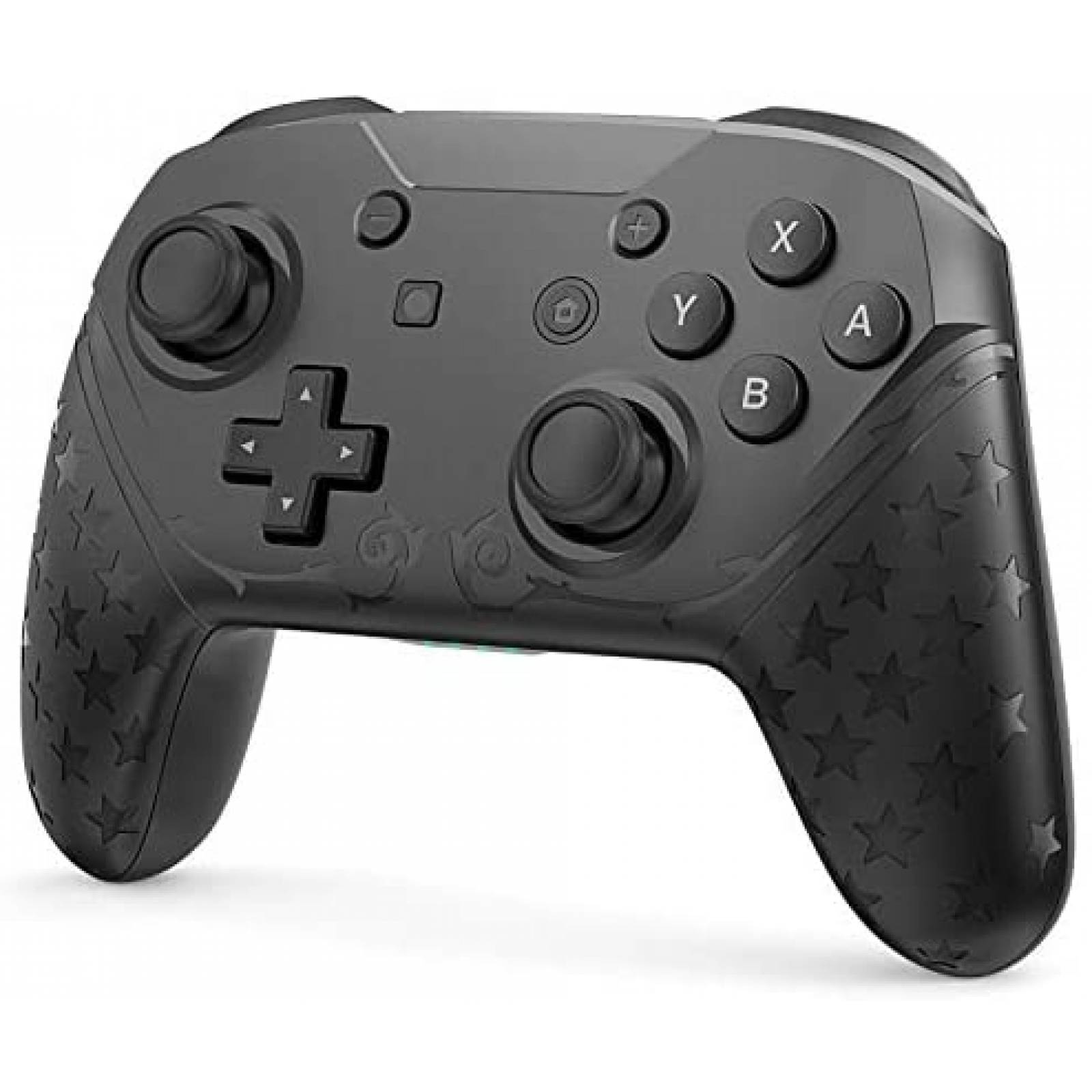 Control Para Videojuego YCCTEAM Switch Switch Lite -Negro