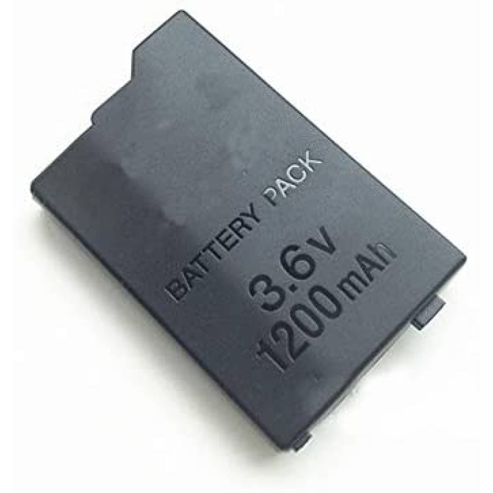 Batería FEMAI para Sony PSP-S110 1200mAh 3.6V 