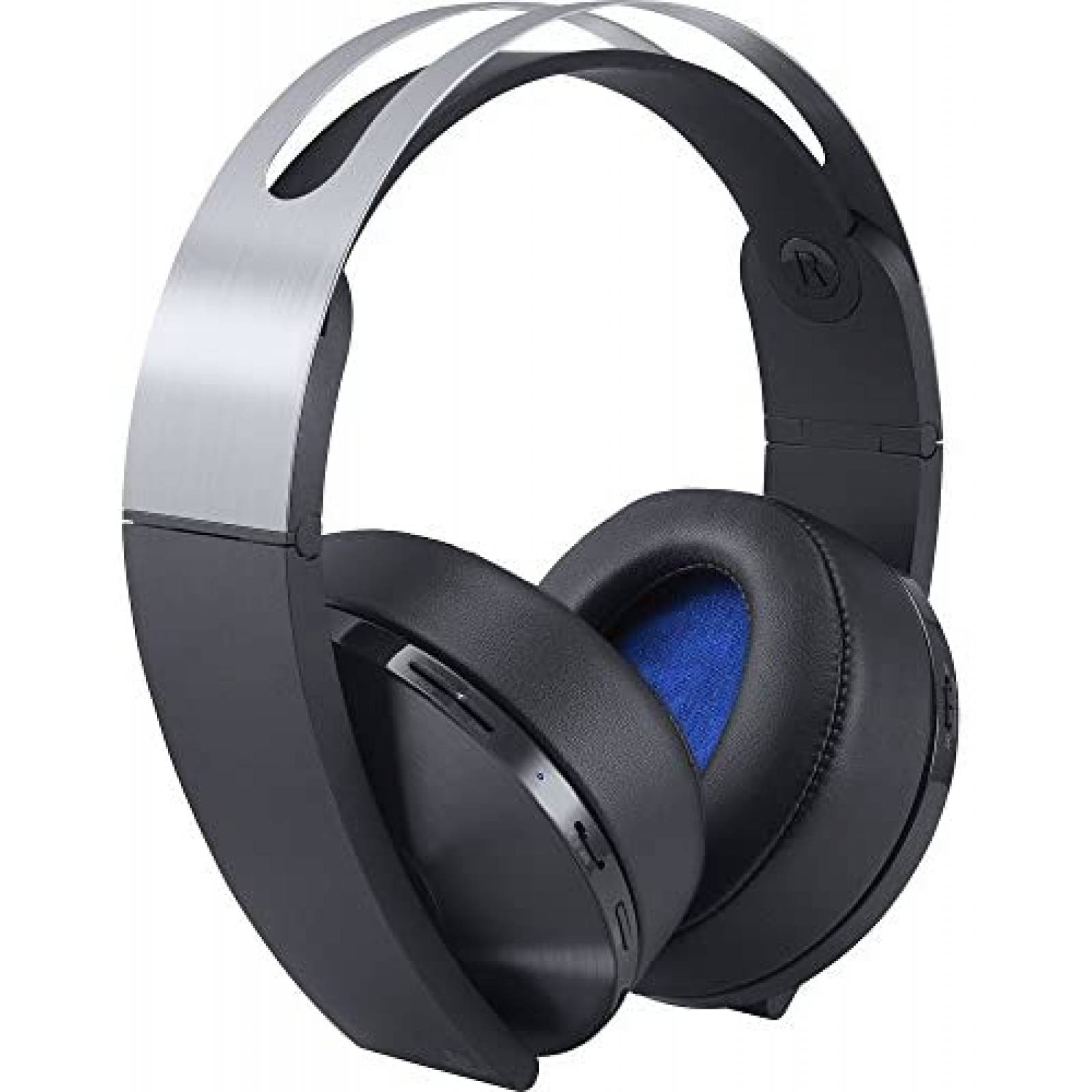Audífonos Gamer Sony Para PS4 Audio 3D Inalámbricos