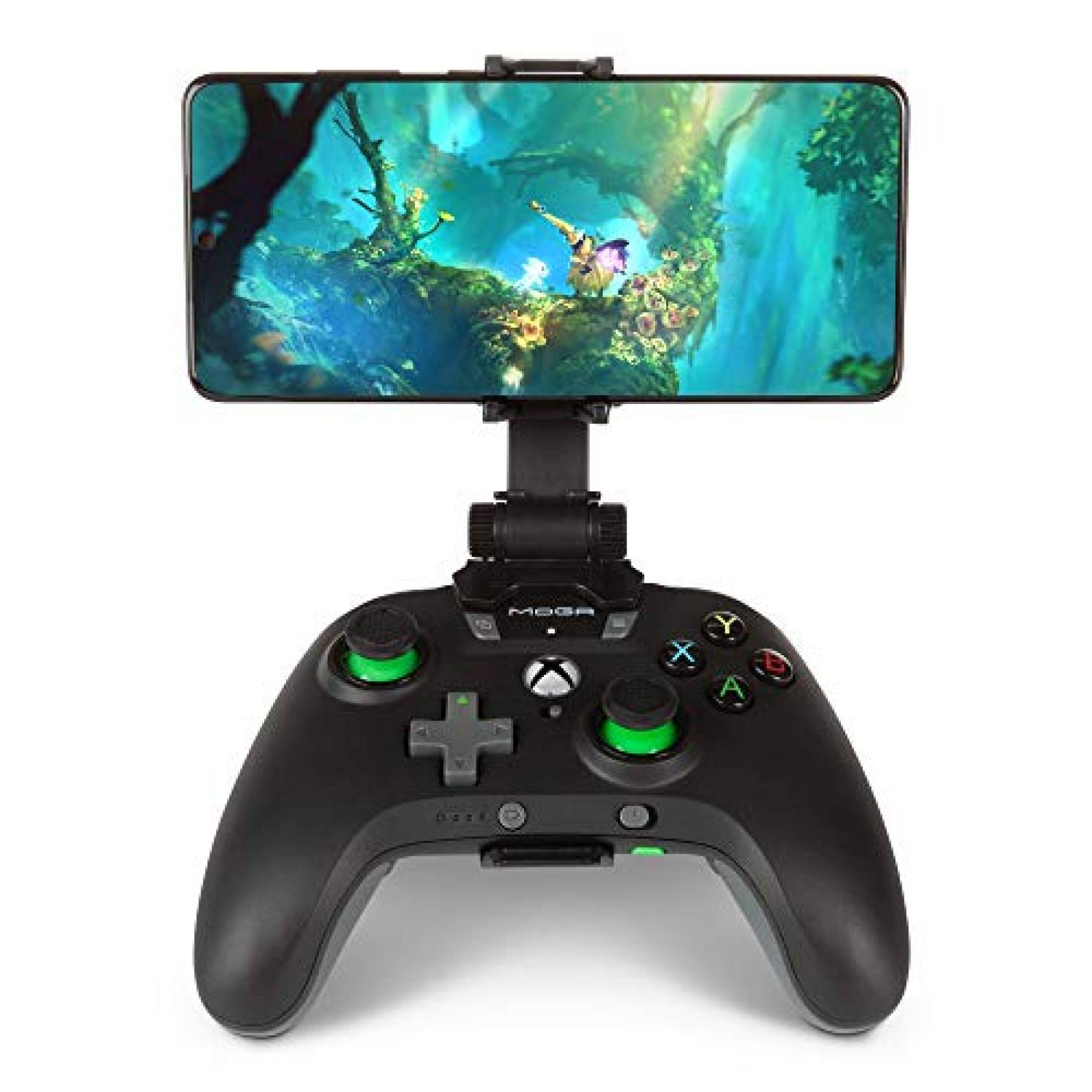 Controlador Inalámbrico PowerA Moga XP5-X Plus Juegos Xbox 