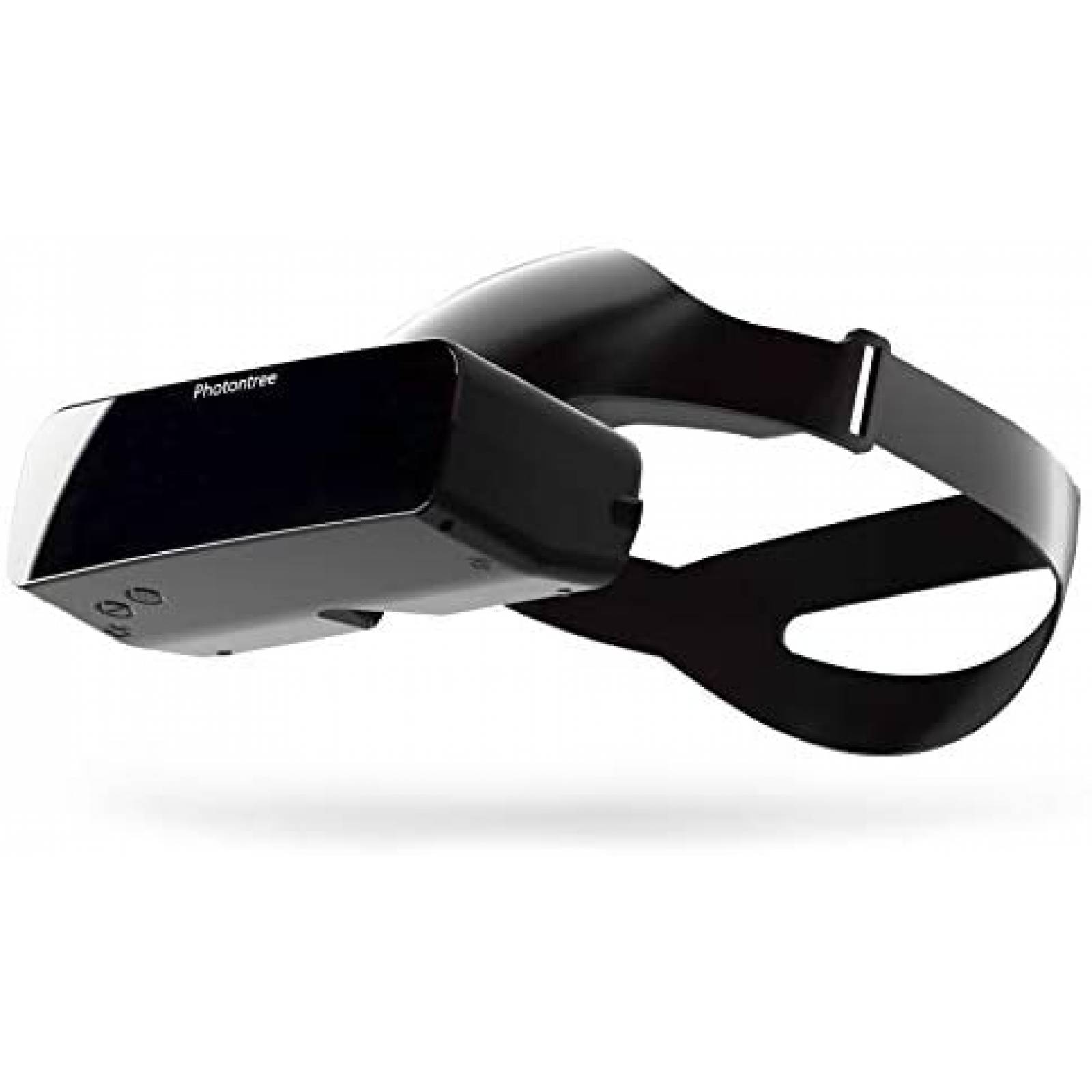 Lentes de Realidad Virtual Photontree Gamer HDMI USB -Negro