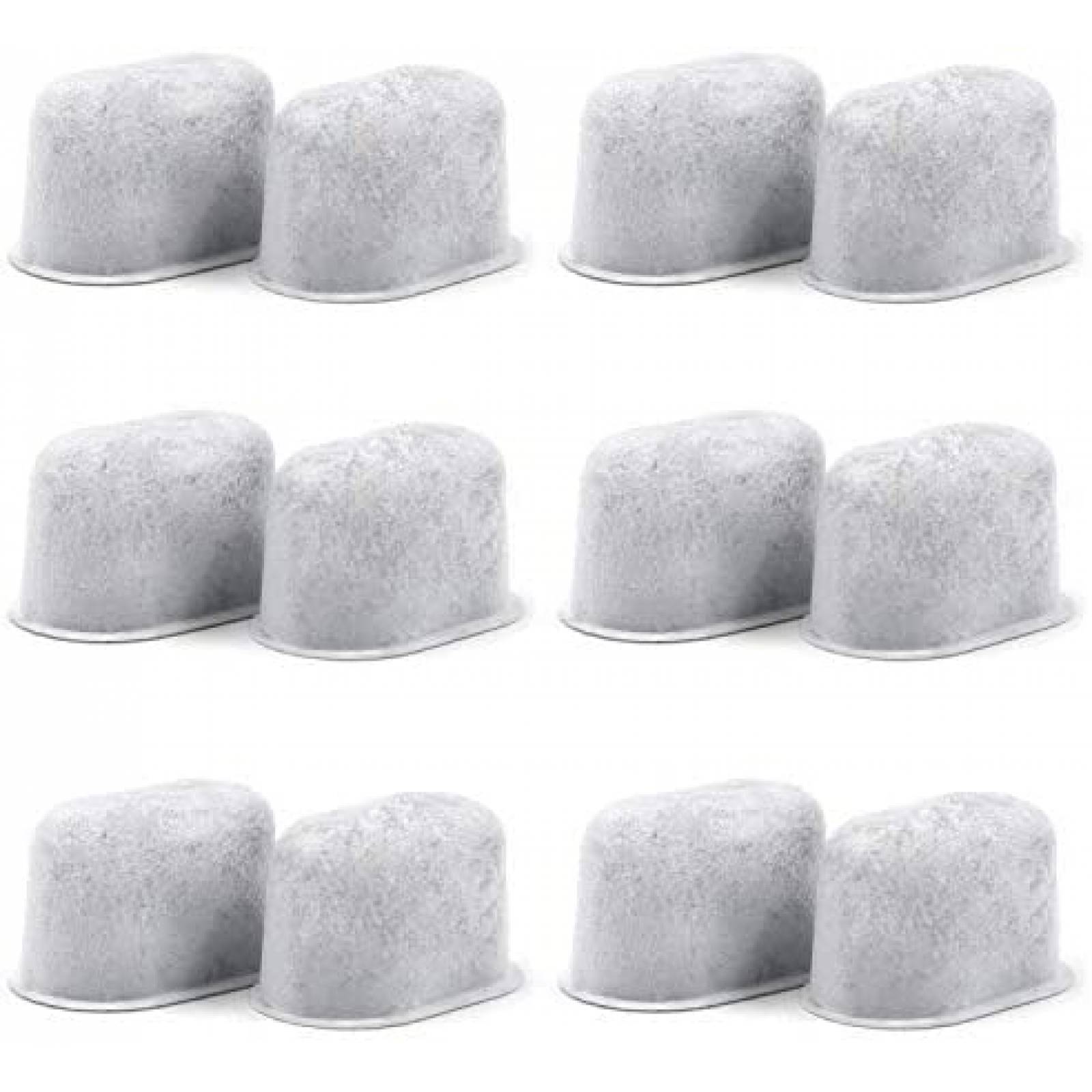 Filtros de Agua Possiave de Resina para Cafeteras Keurig 2.0 