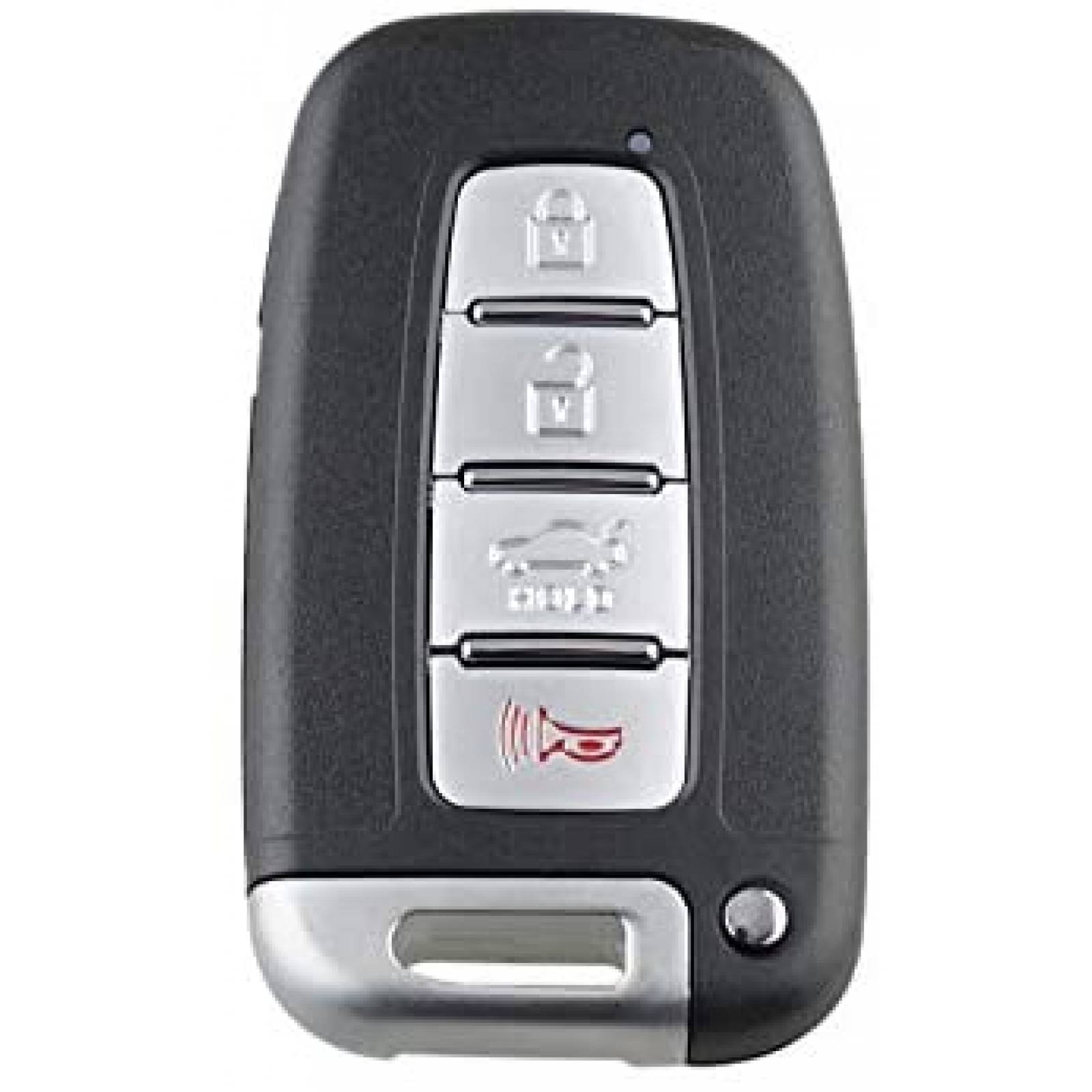 Control Remoto Inteligente para Carro gppower Hyundai Sonata 