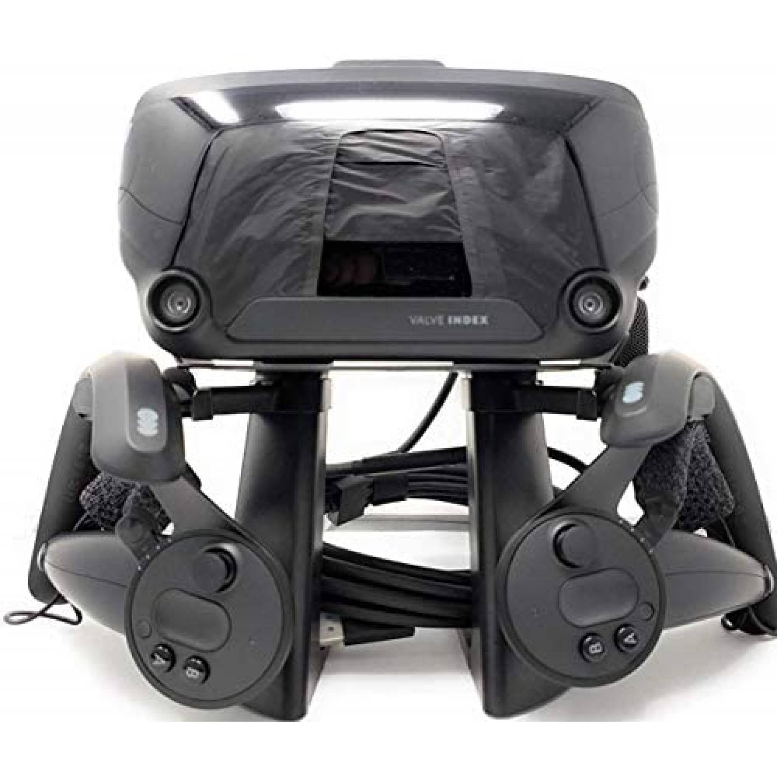 Soporte para Lentes de Realidad virtual TNE -Negro