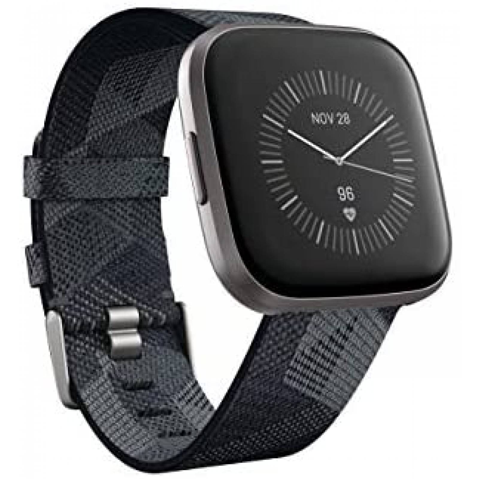 Reloj Deportivo Fitbit Versa 2 Multifuncional con Alexa