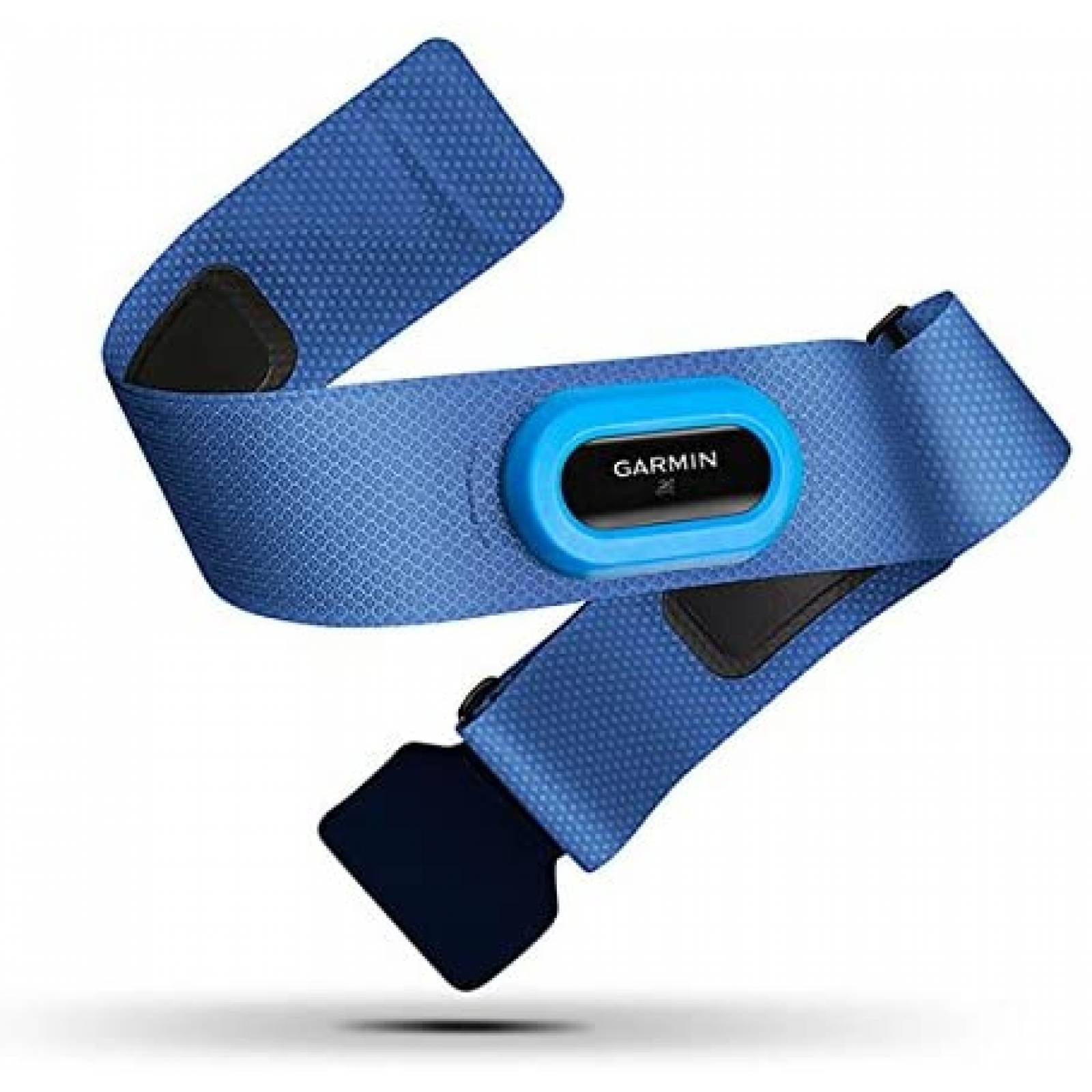 Medidor de Pulso Cardiáco Garmin Cinta para Nadadores -Azul 