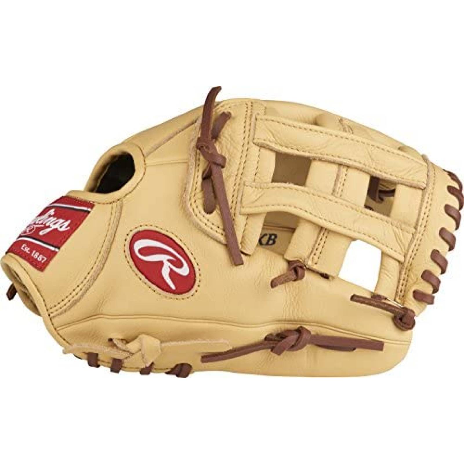 Guante de Béisbol Rawlings Select Pro Lite Derecha 11.5''