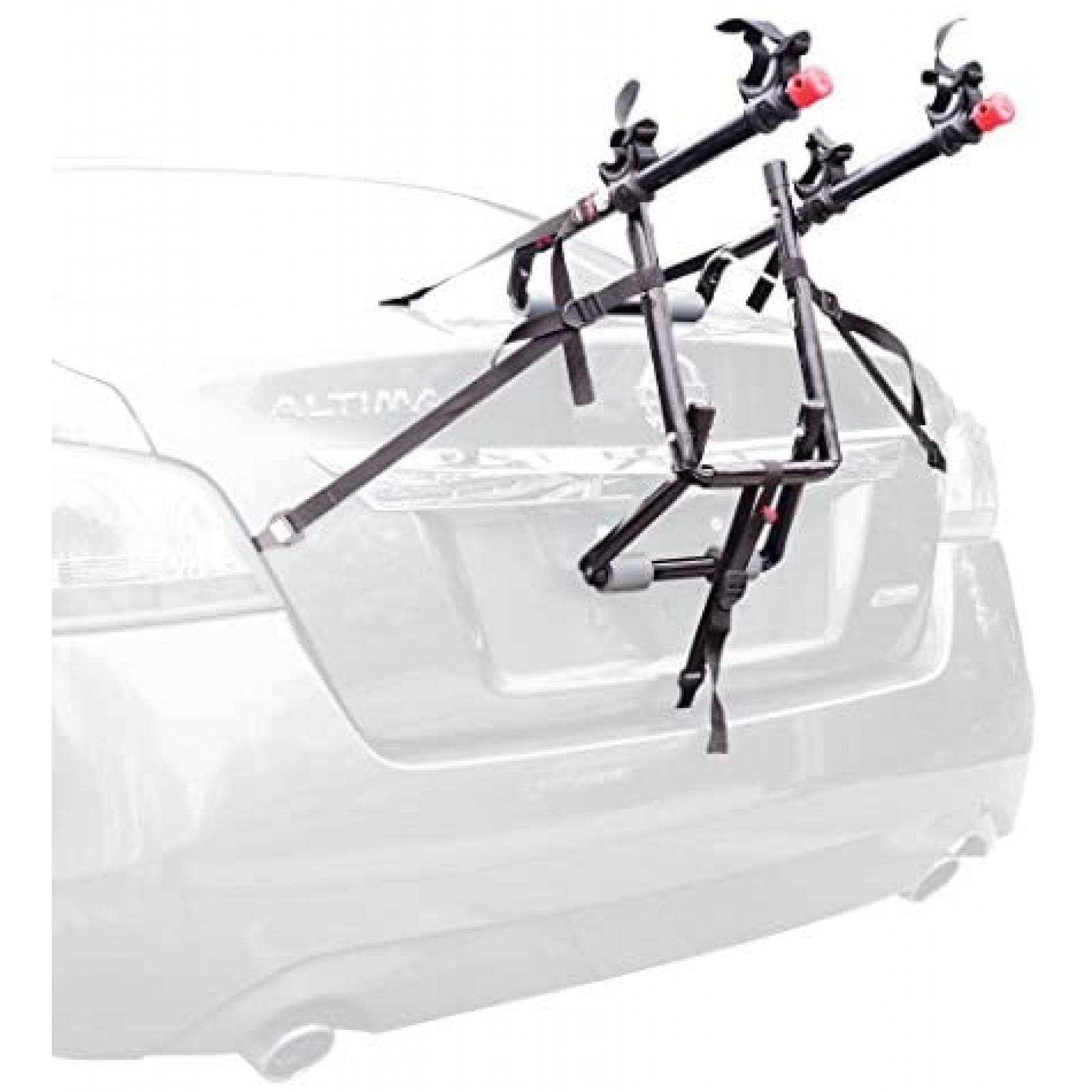 Soporte para Bicicletas Allen Sports 102DN Doble para Coche 