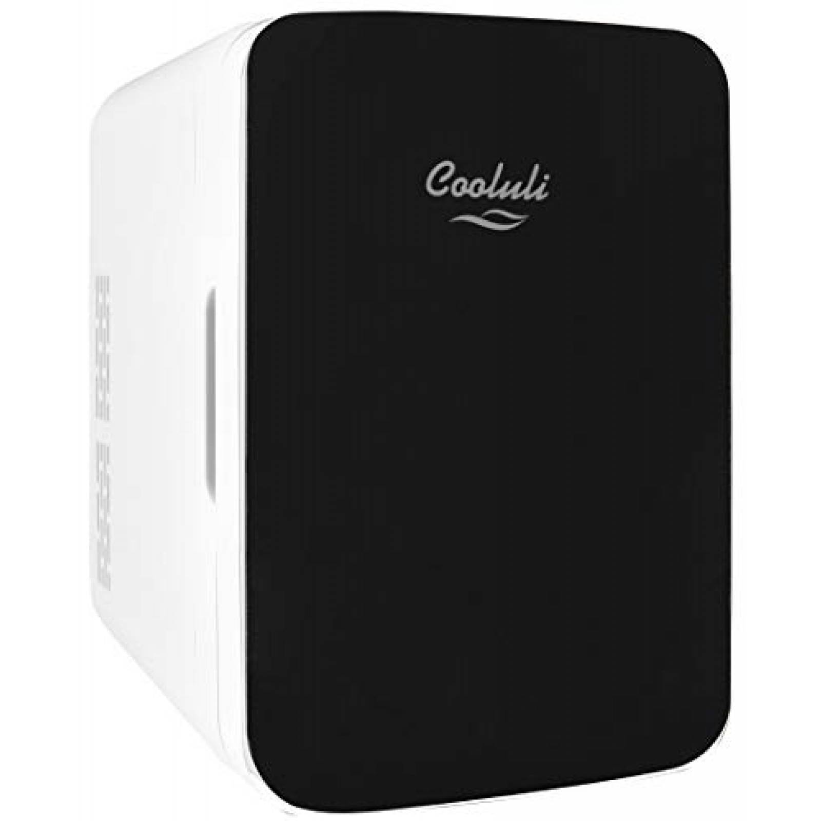 Refrigerador Cooluli Mini Infinity 10 L Portátil -Negro 