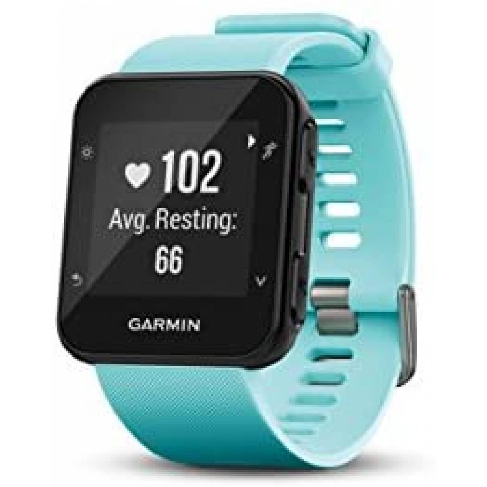 Smartwatch Garmin 1 con GPS integrado -Azul 