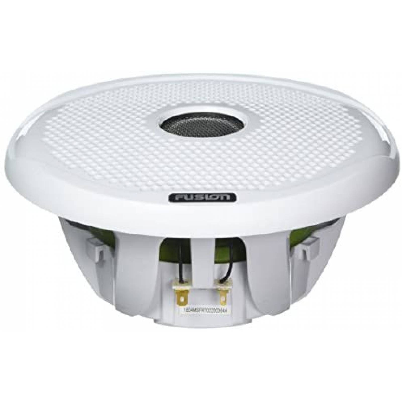Altavoz Marino FUSION MS-FR7022 260W 7'' Eficiente -Blanco 