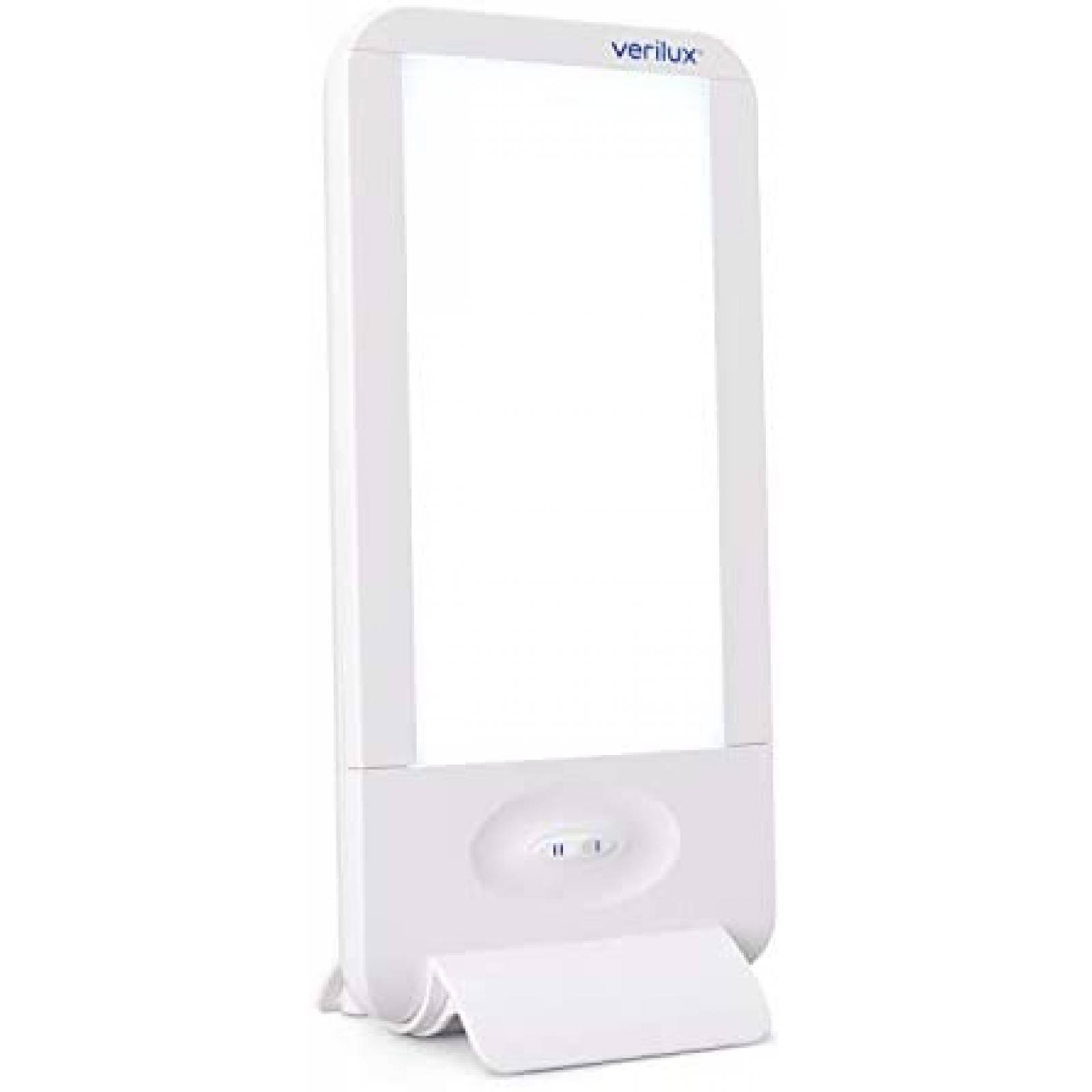 Lámpara Terapia UV-Free Verilux HappyLight Full-Size Luz 