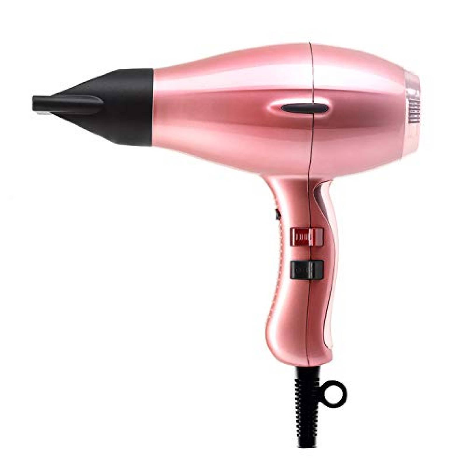 Secadora para Cabello Elchim 3900 Soplado Profesional -Rosa 