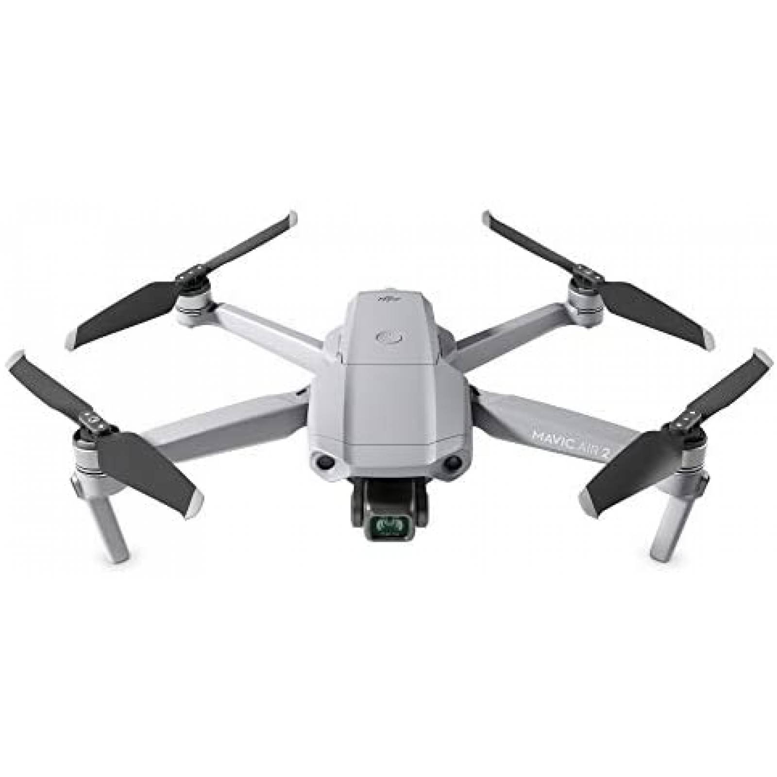 Dron DJI Mavic Air 2 Control Remoto 4K 7.09x3.82x3.31''
