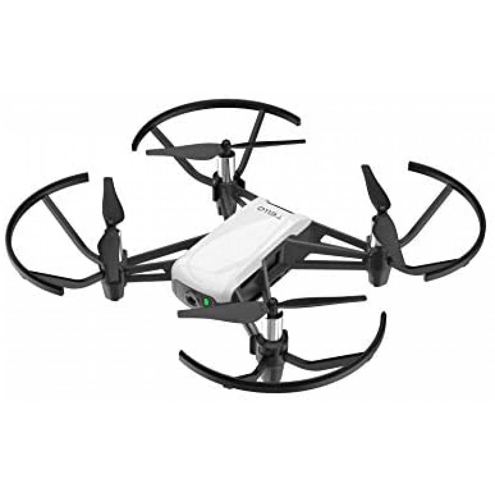 Mini Dron Ryze Tech Tello Quadcopter UAB 5MP Camara -Blanco