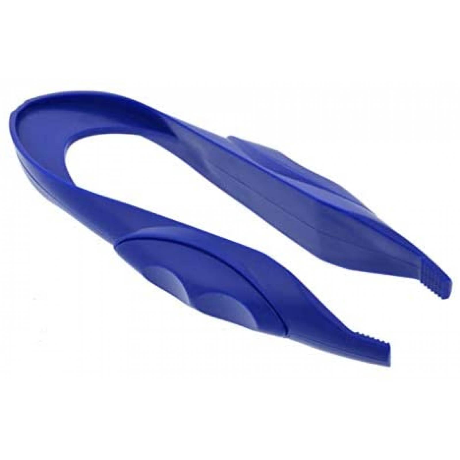 Pinzas Para Niños Teaching Tree Juguete Jumbo 1 Par -Azul