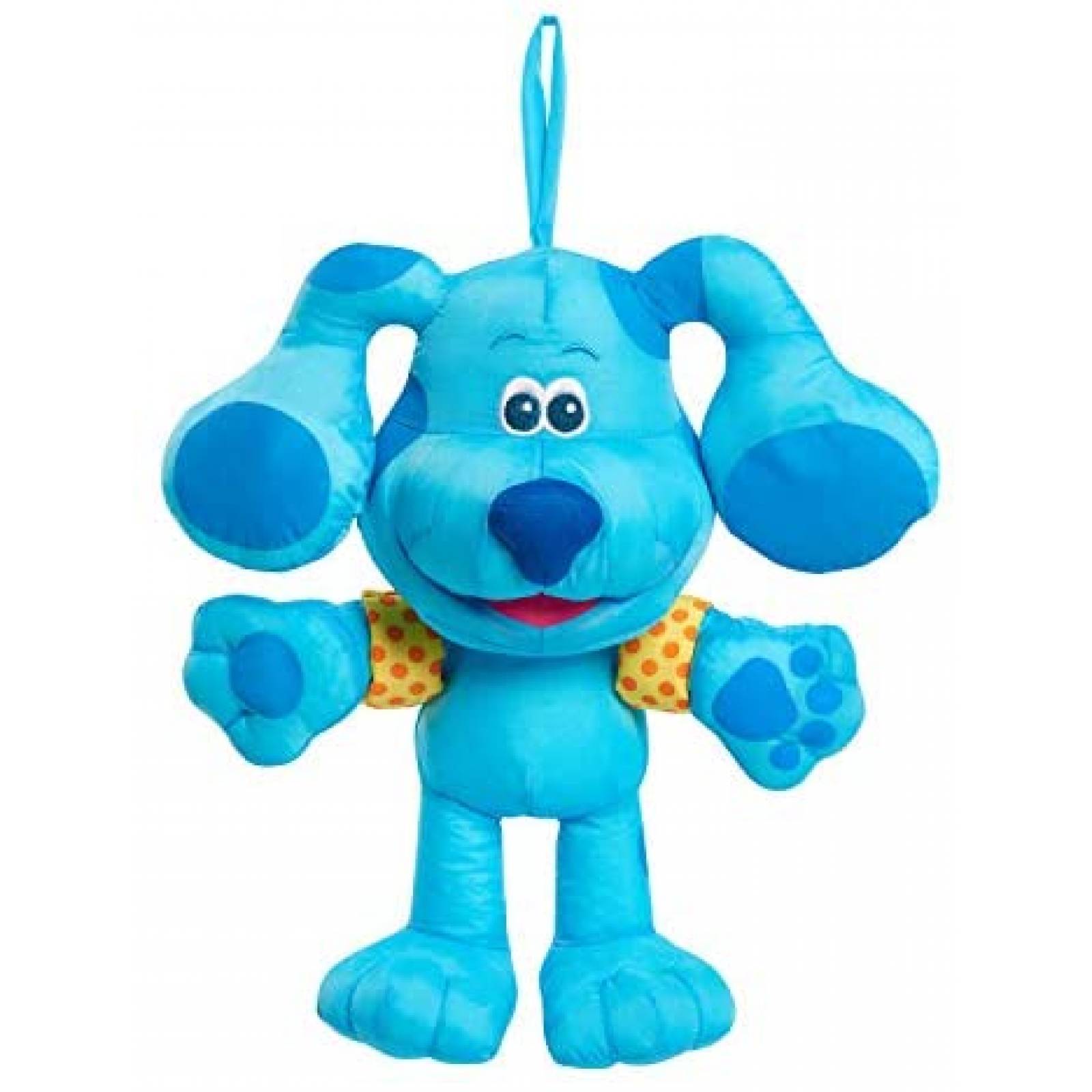 Peluche de Juguete Blue's Clues & You! Las Pistas de Blue 