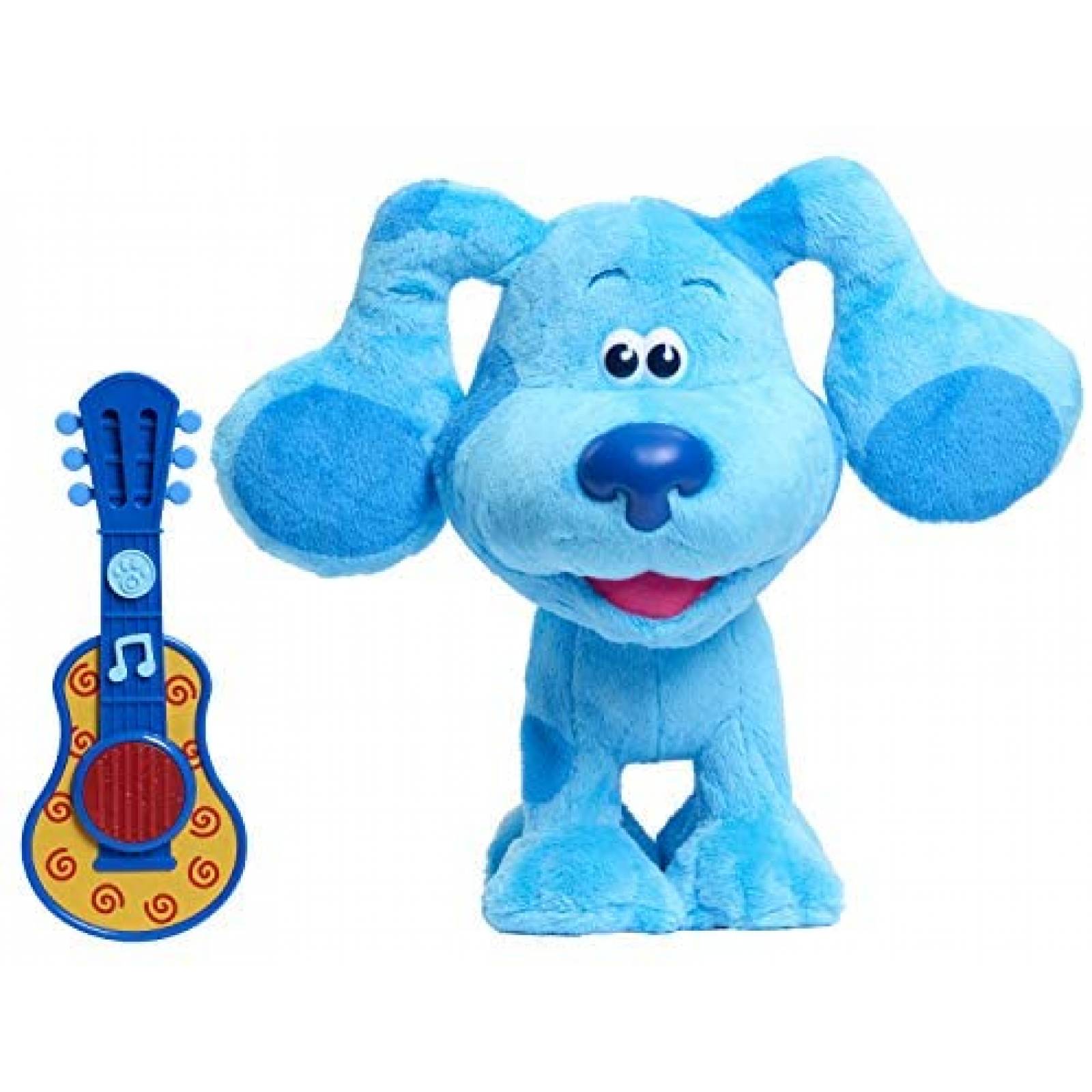 Peluche de Juguete Blue's Clues & You! Las Pistas de Blue 