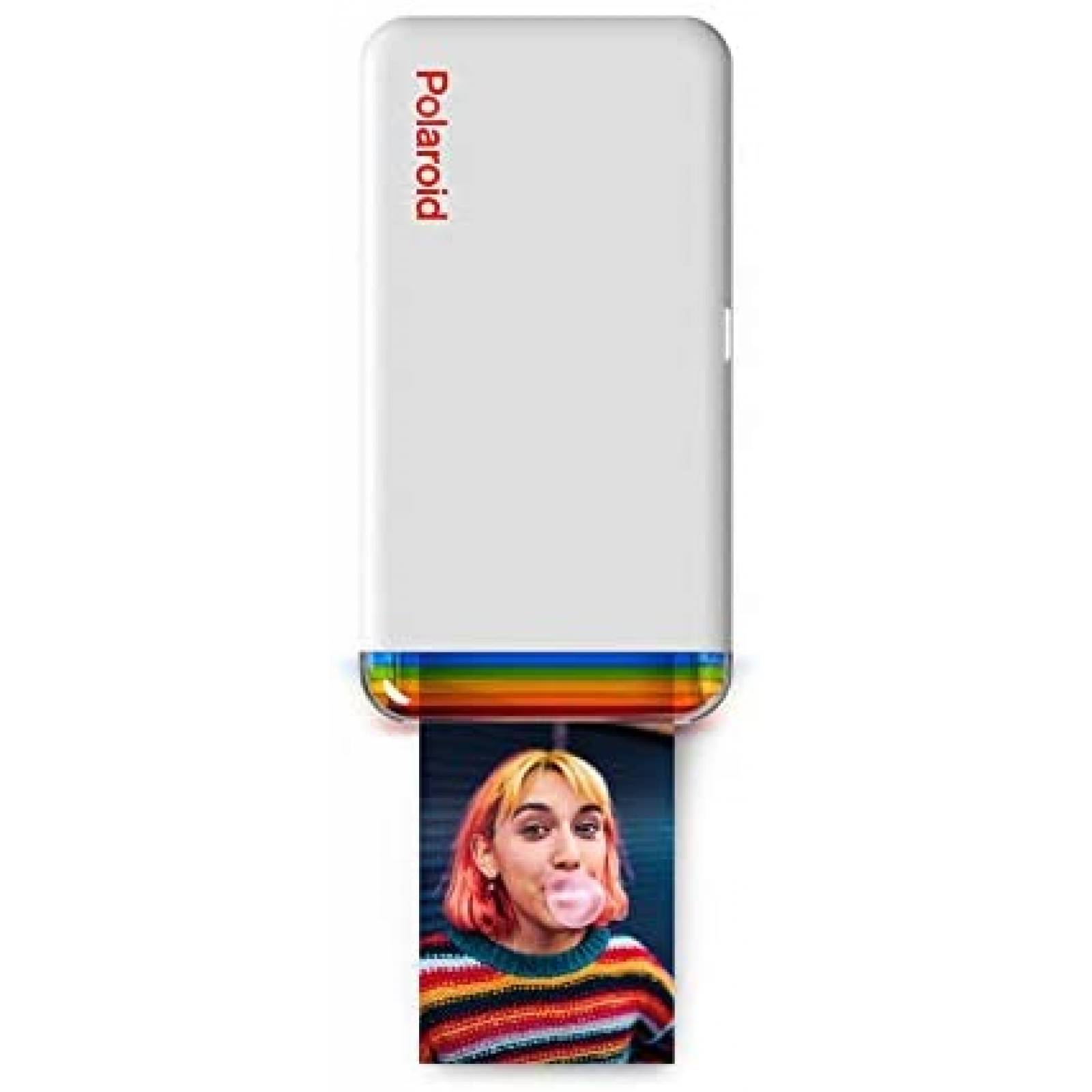 Impresora de Fotos Polaroid Originals Inalámbrica Bluetooth