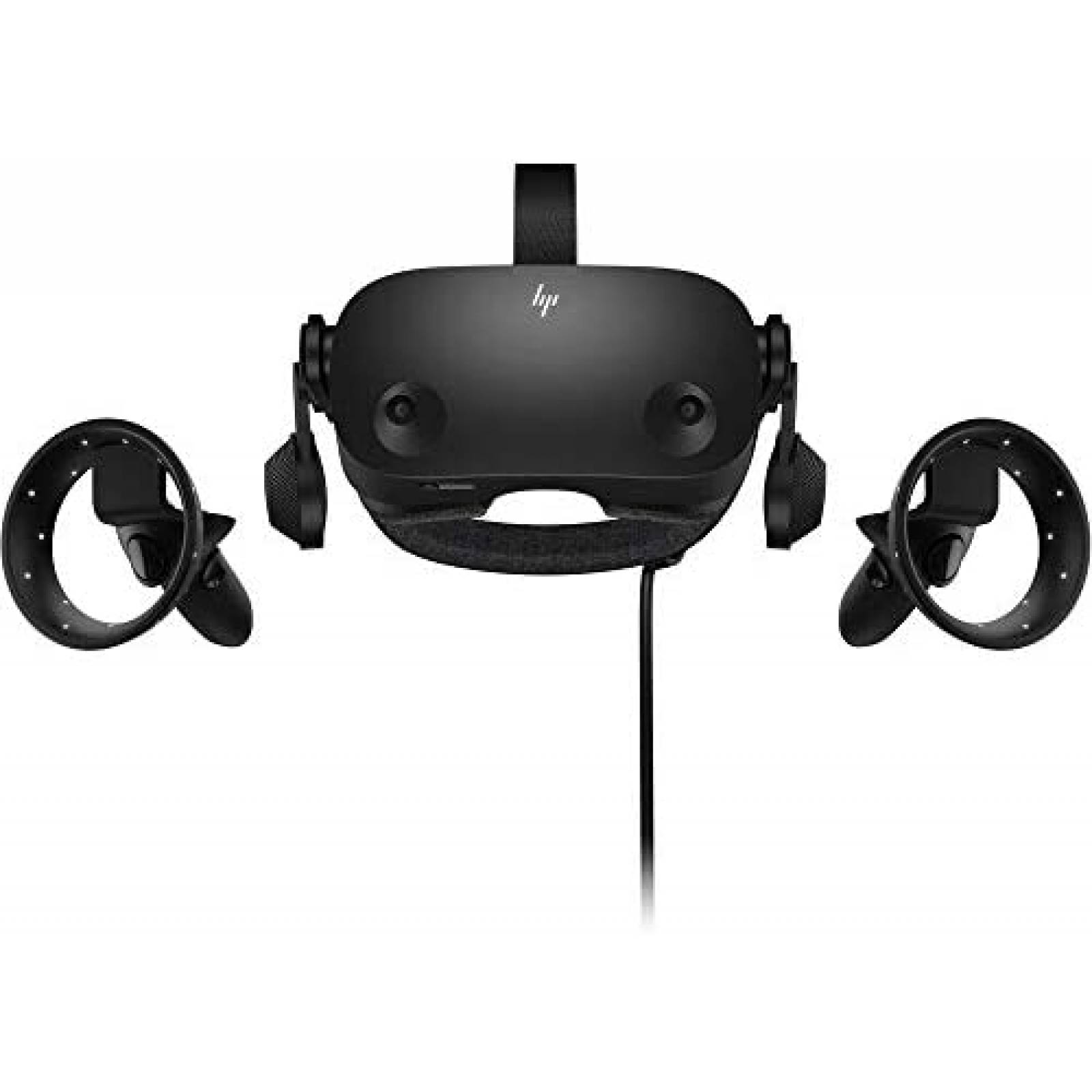 Auriculares de Realidad Virtual HP Reverb G2 con Controles 