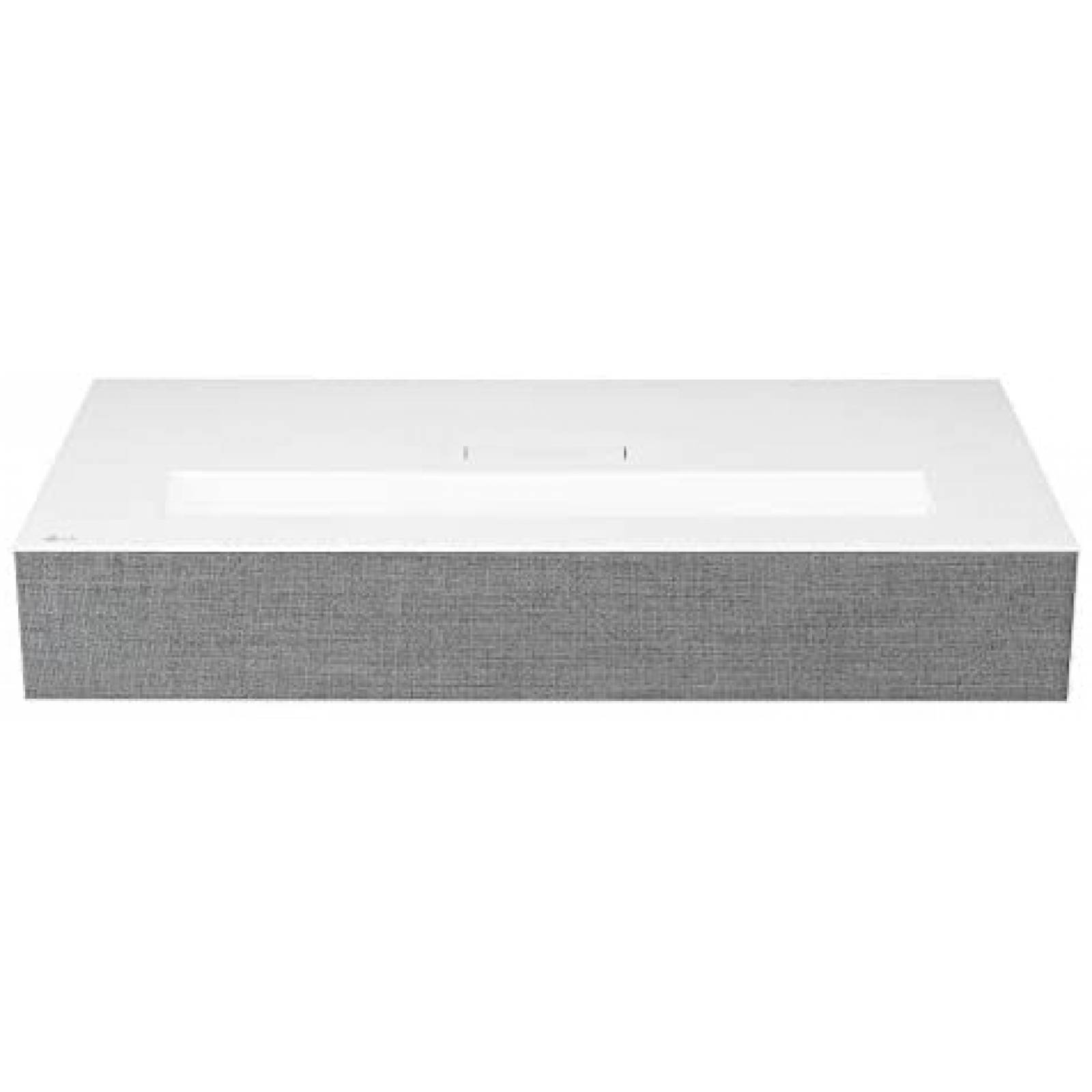 Proyector LG HU85LA 120'' 4K UHD 2700 Lumens HDR 10 -Blanco