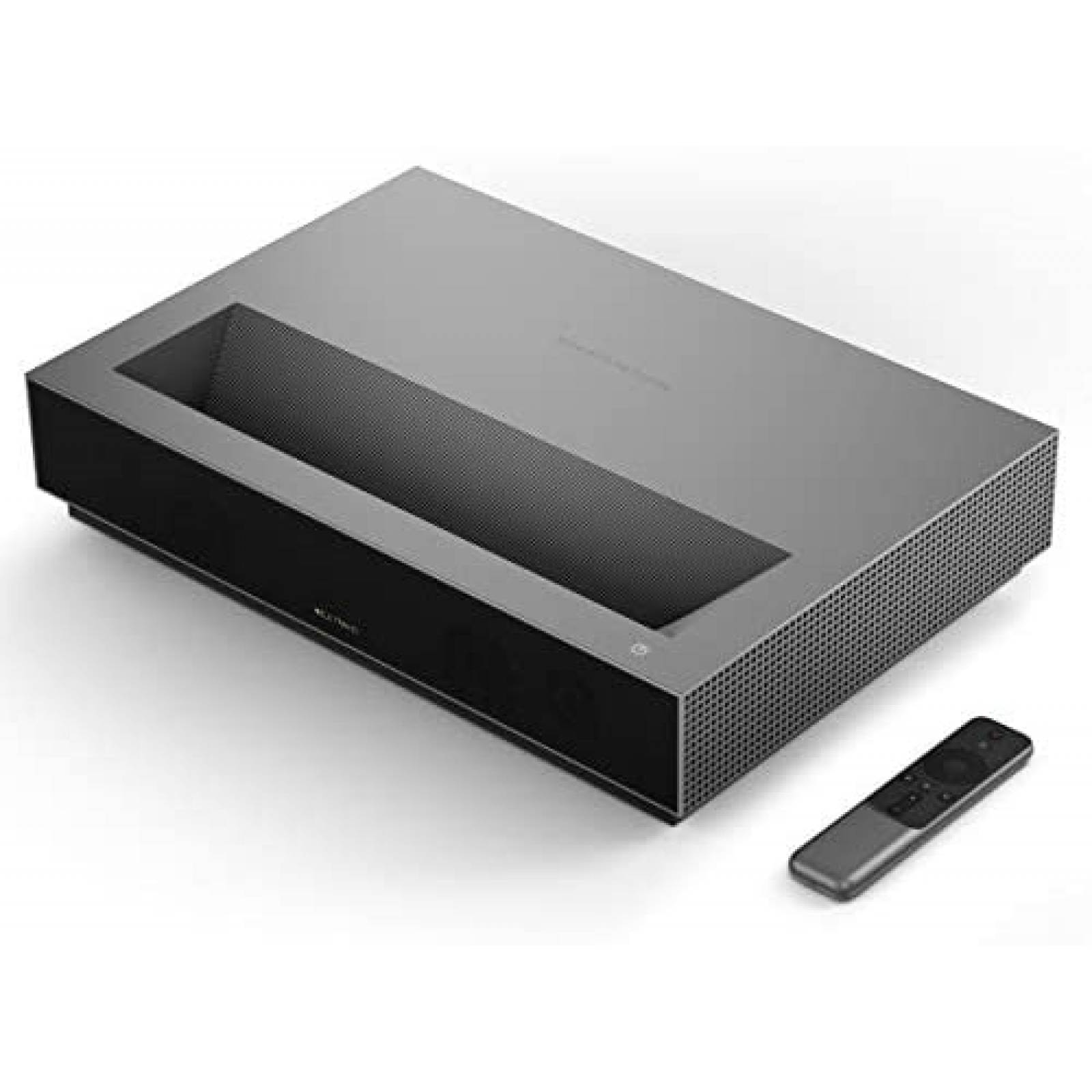 Proyector Láser WEMAX Nova Inteligente Pantalla UHD HDR10 4K