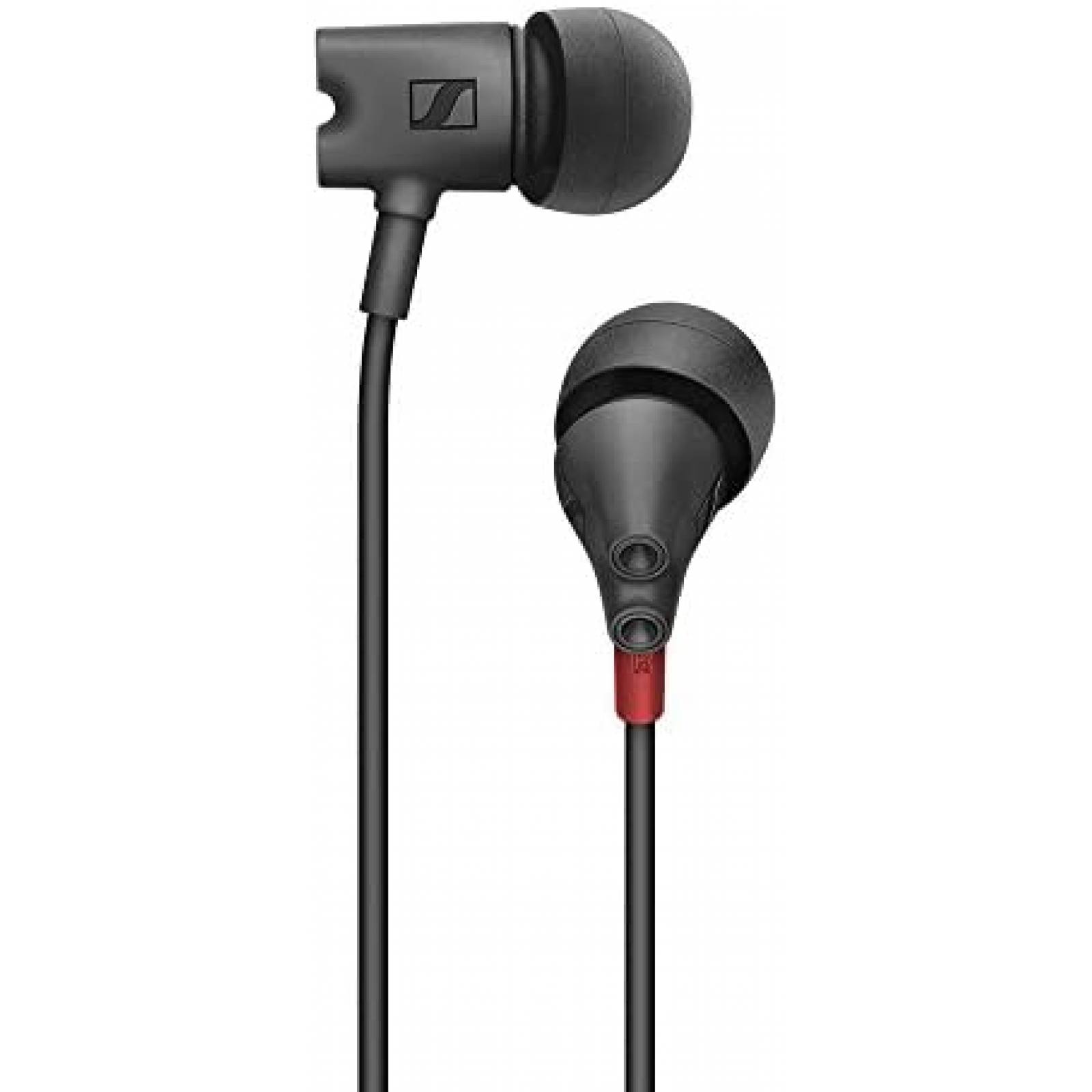 Audífonos Sennheiser Consumer Audio IE 800 S Alta Calidad 