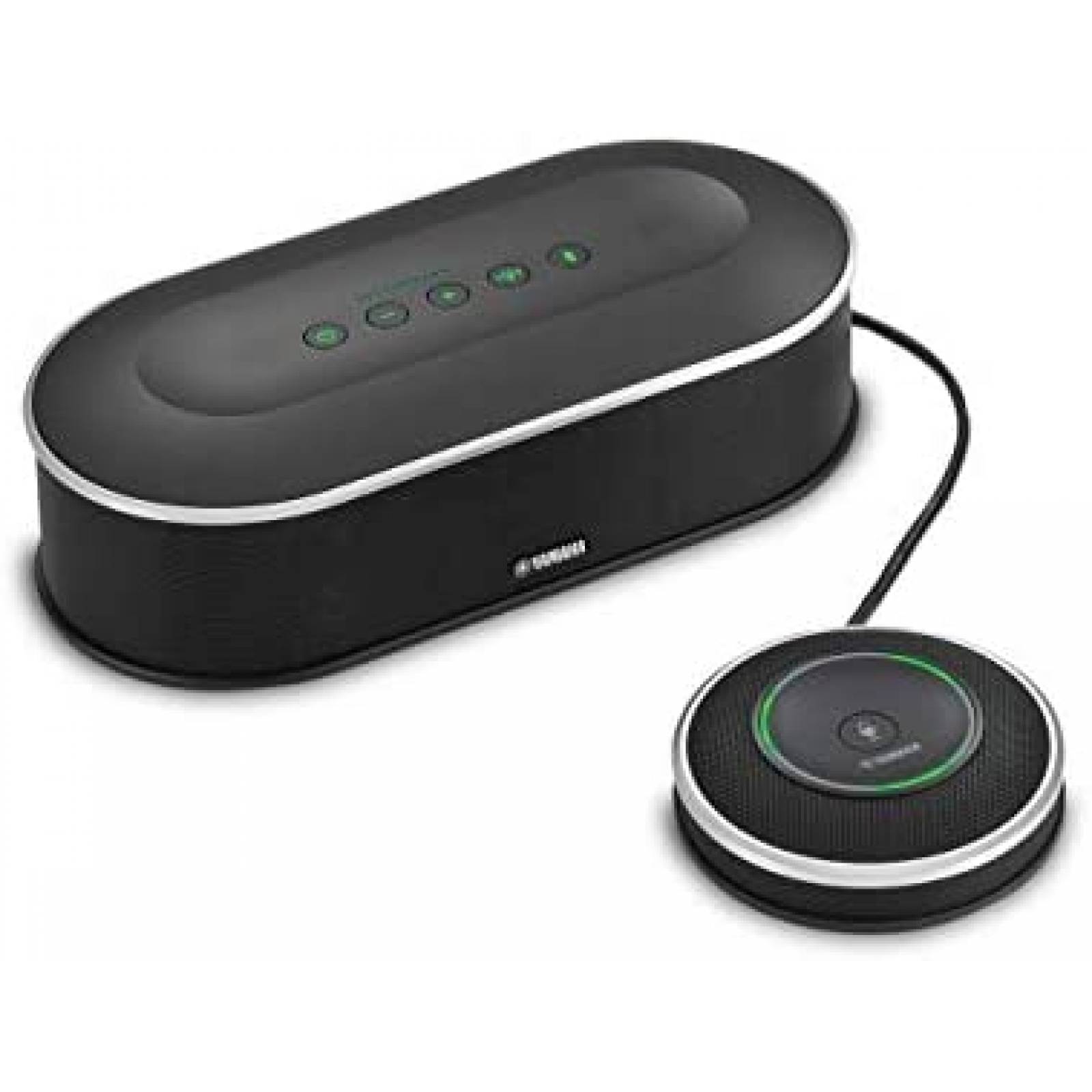 Bocina Inalambrica Yamaha 10-YVC-1000-NA Bluetooth NFC -N 