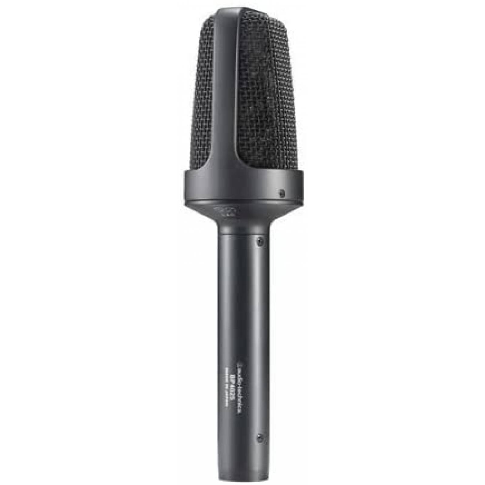 Micrófono Audio-Technica BP4025 Inalámbrico -Negro