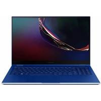 Laptop Samsung NP950QCG-K03US i7 16GB 512GB SSD -Azul