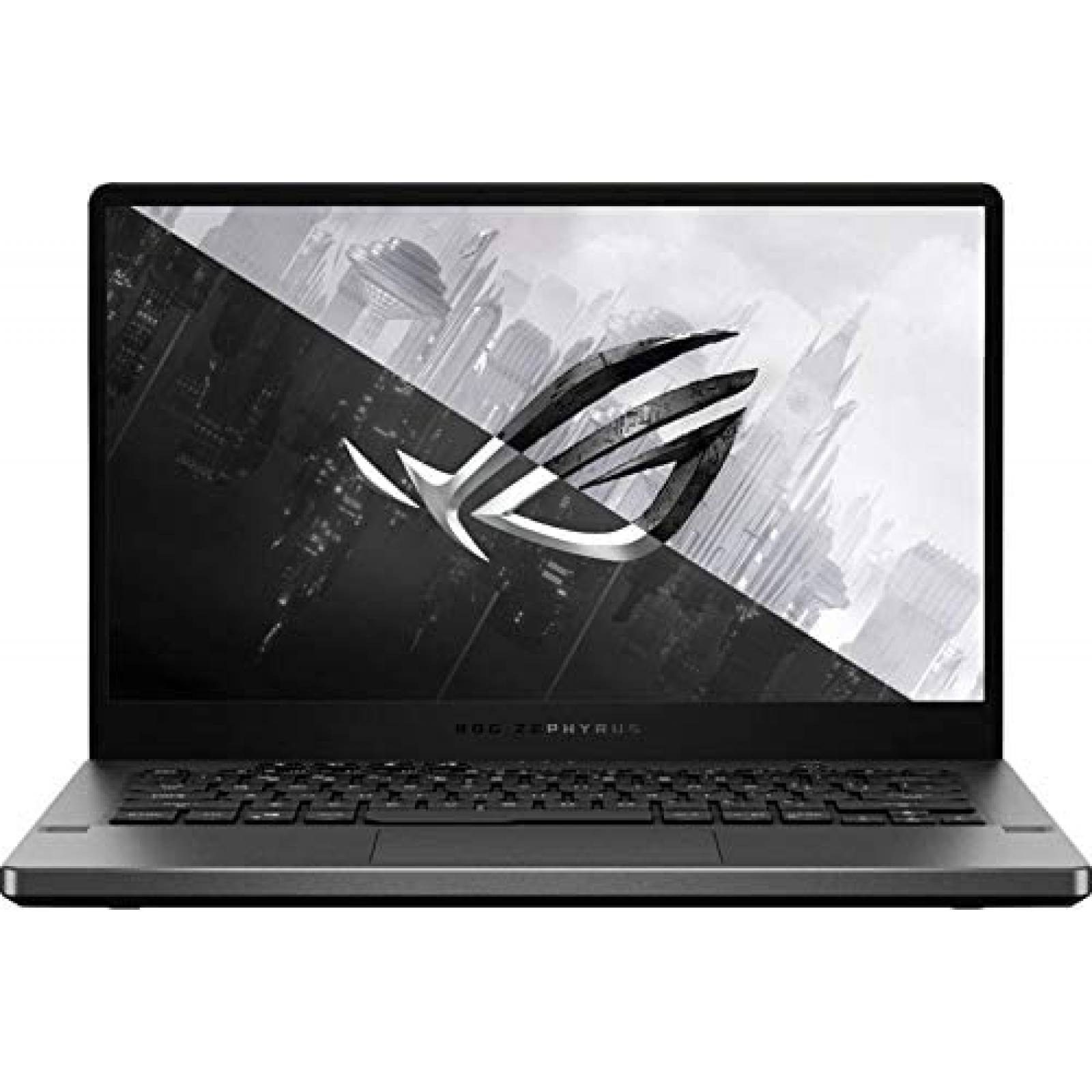 Laptop Gamer ASUS ROG Zephyrus G14 Ryzen 7 8GB 512GB GTX1650