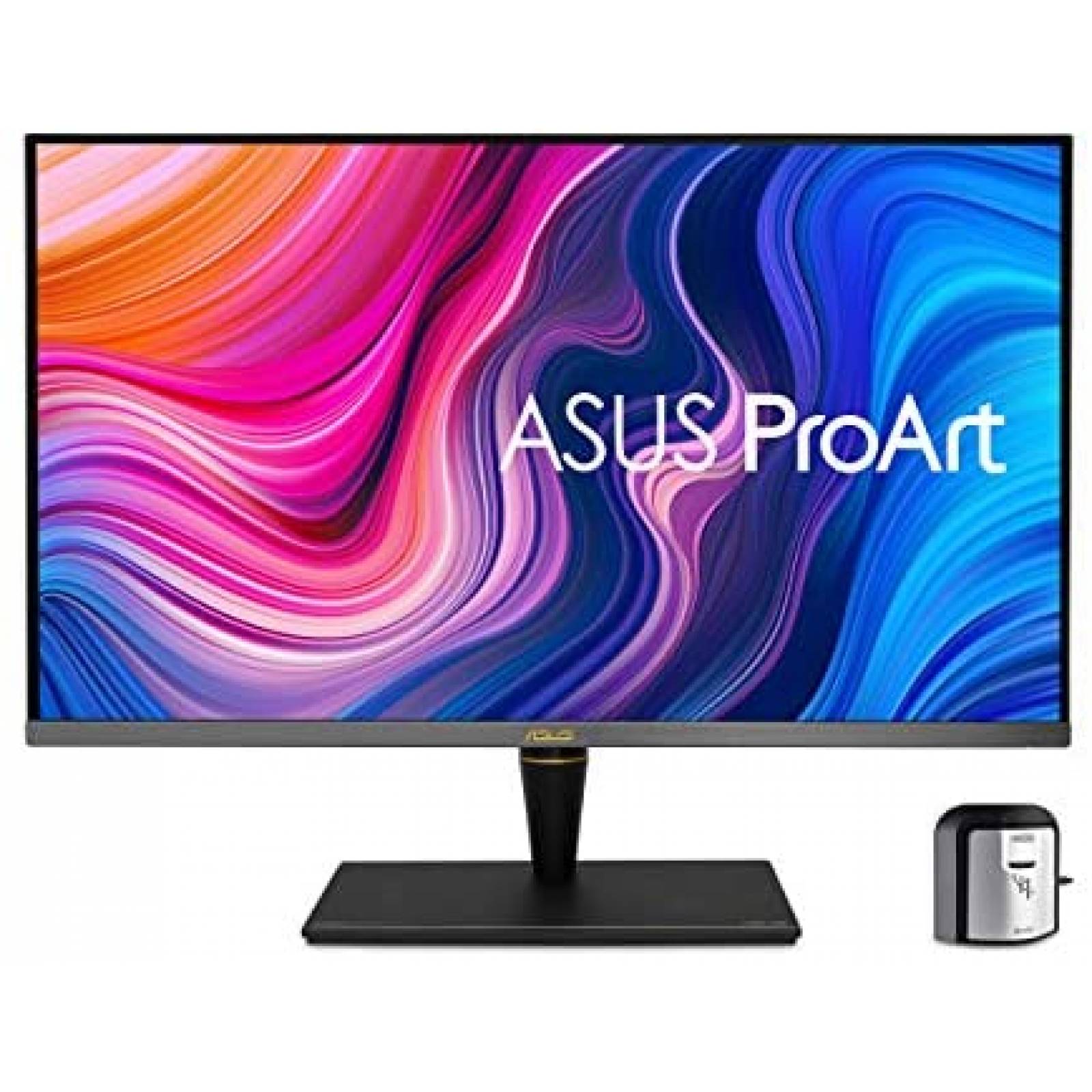 Monitor ASUS PA32UCX-PK 32'' 4K HDR LCD RGB HDMI USB -Negro 