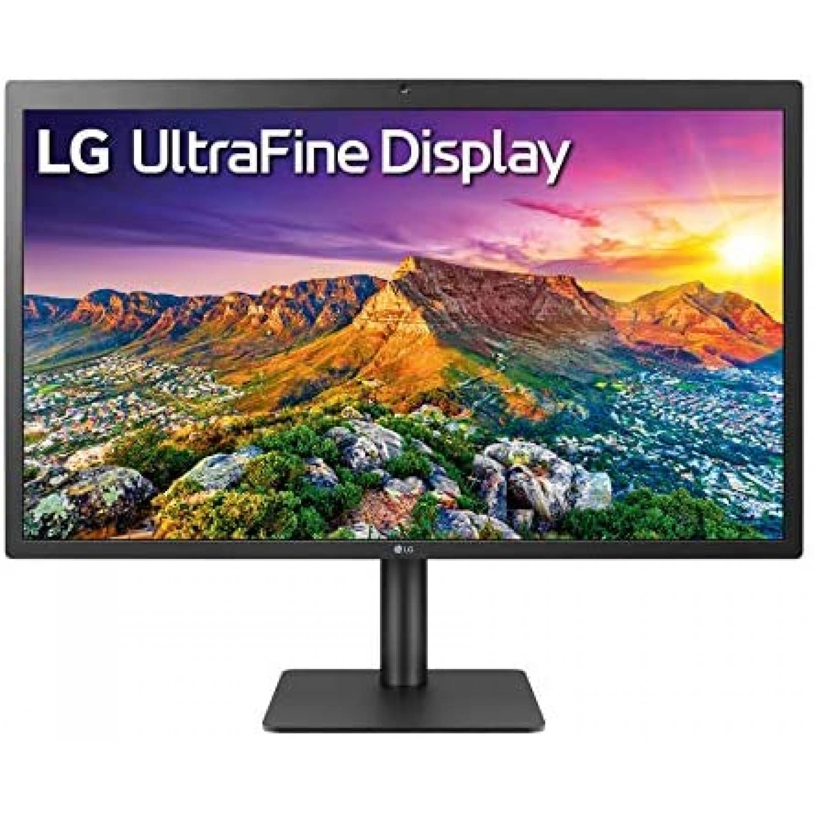 Monitor LG 27MD5KL-B 27'' Ultra Fino 5K Puerto Thunderbolt 3 