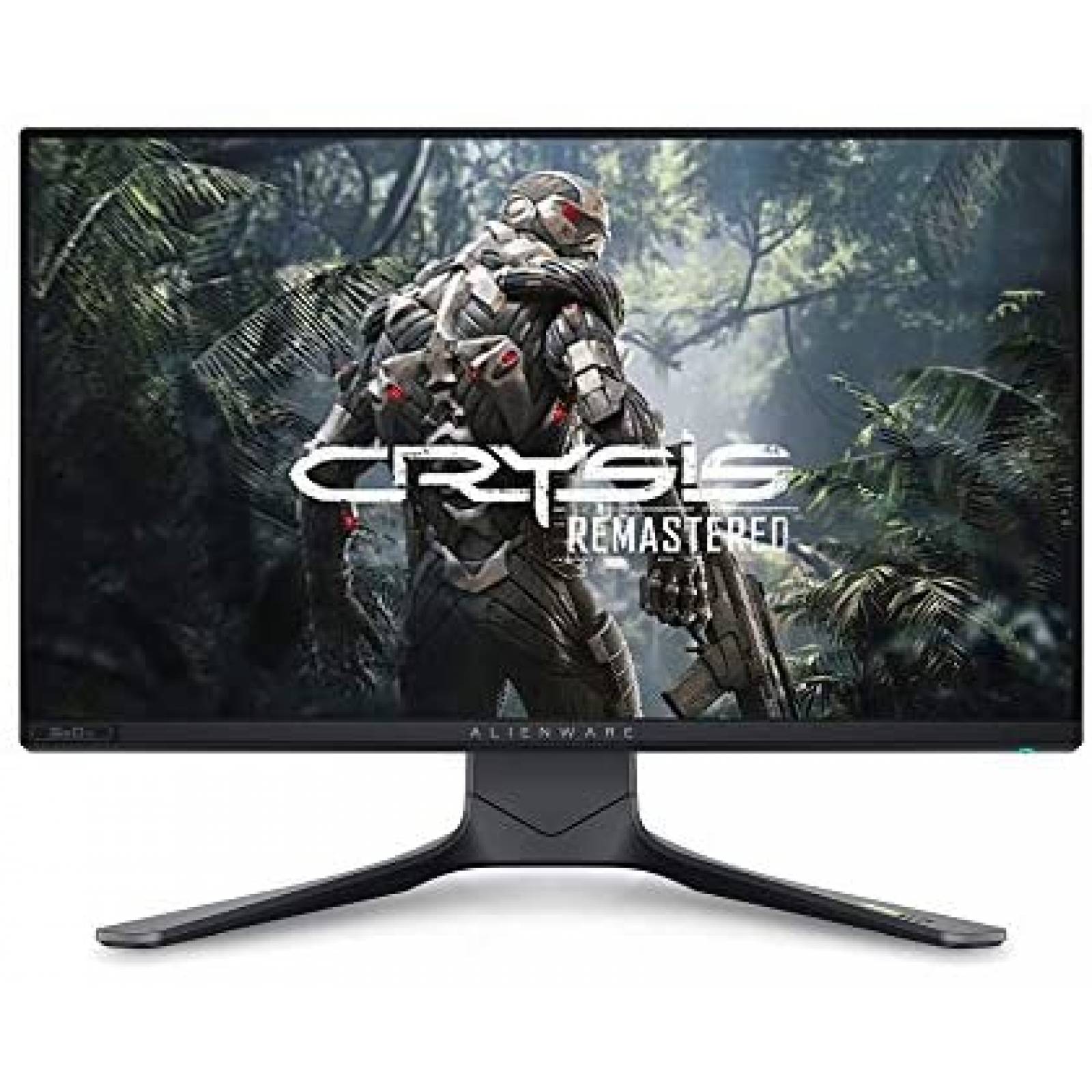 Monitor Alienware AW2521H 24,5'' FHD NVIDIA G-SYNC -Negro 