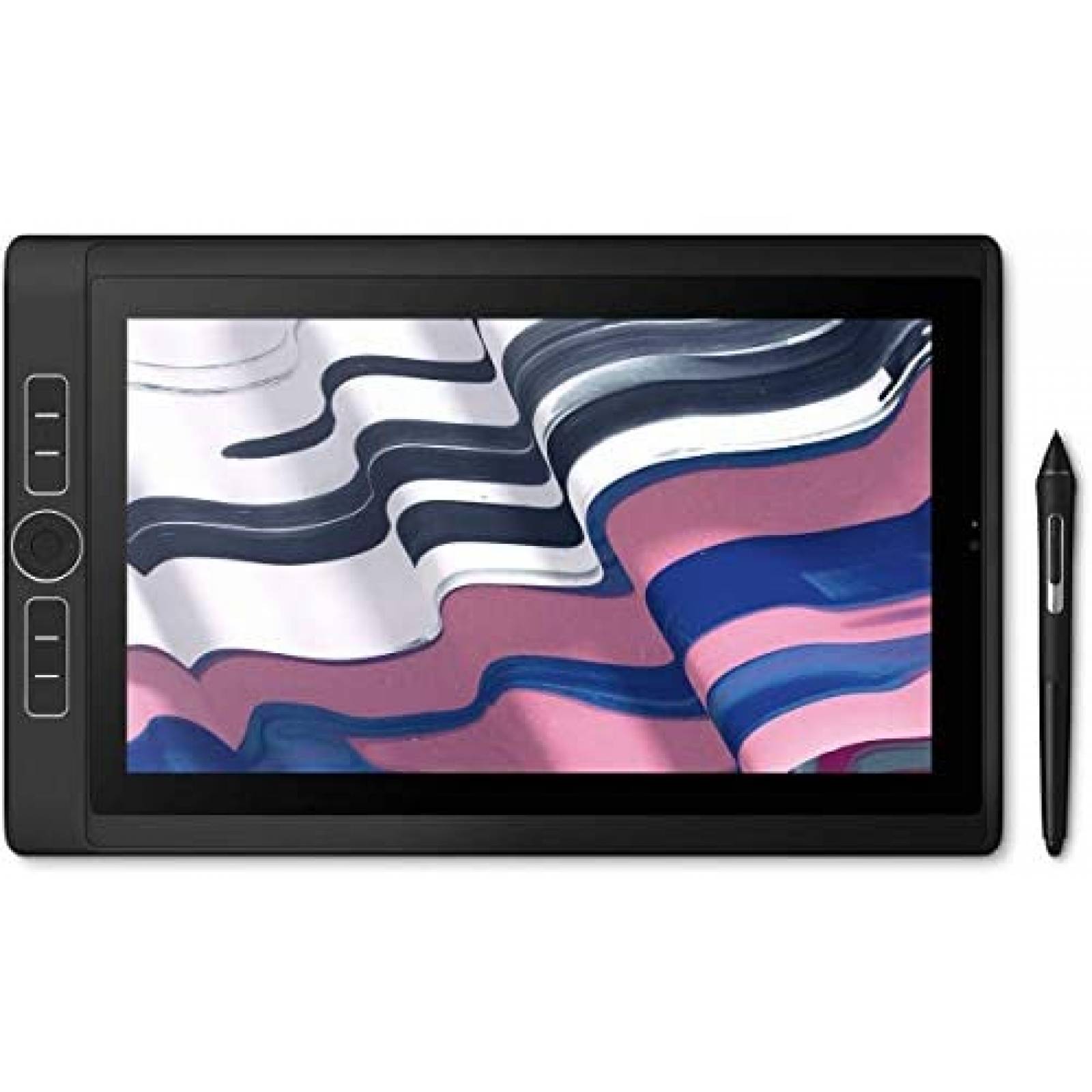Tableta Gráfica Wacom Mobile Studio Pro 13" i7 de 512 GB SSD 