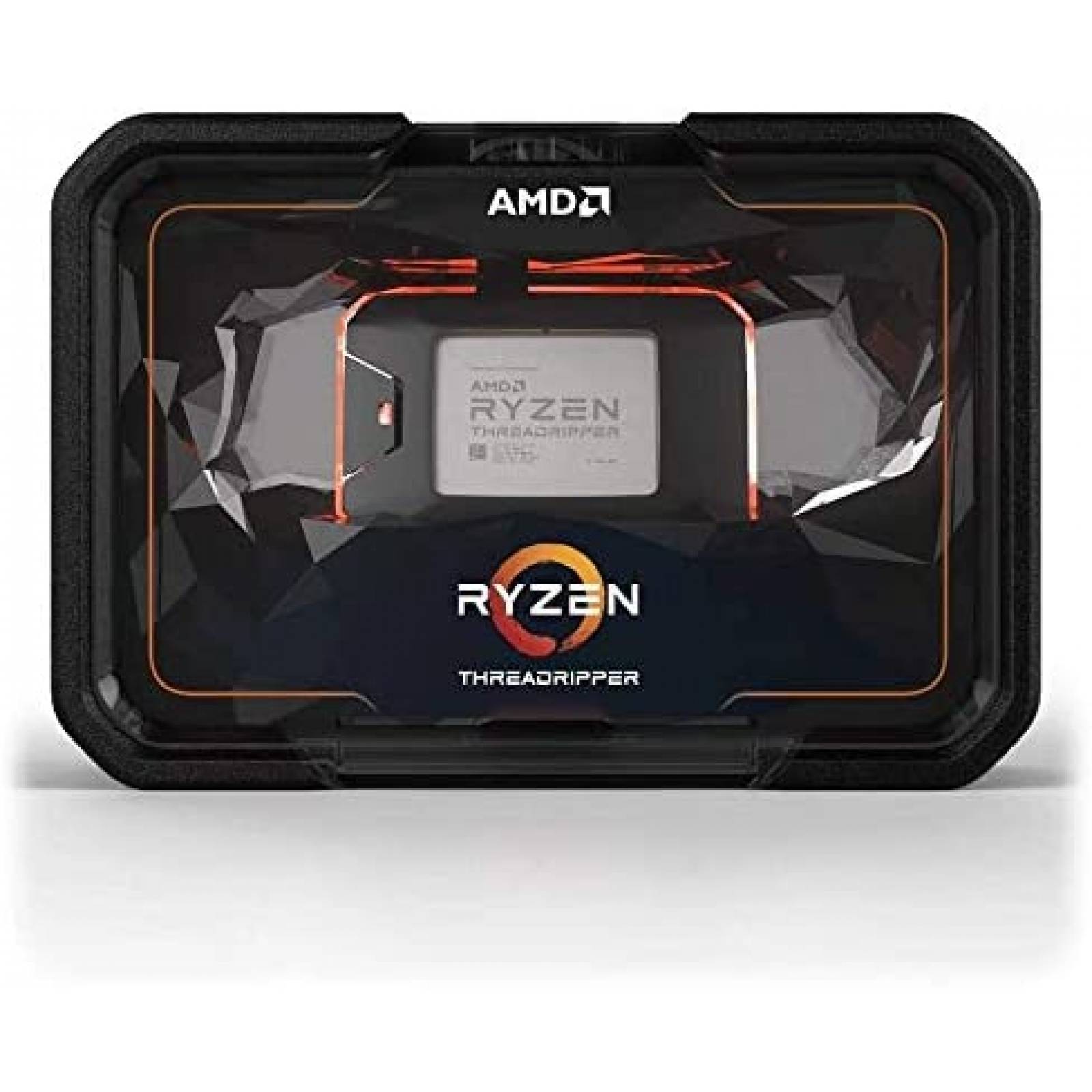 Procesador AMD Threadripper 2970WX Ryzen 4.2 GHz -Negro 