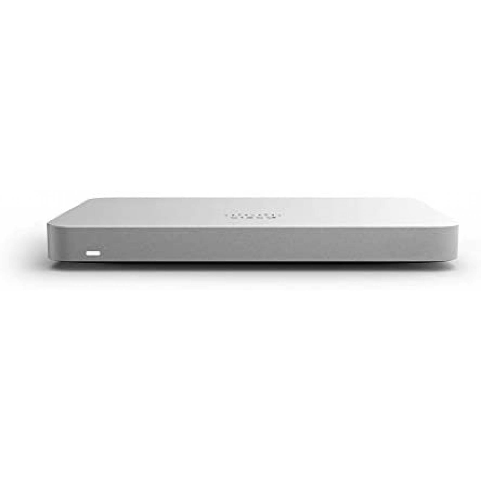 Router CISCO DESIGNED MX67-HW 450 Megabits Por Second