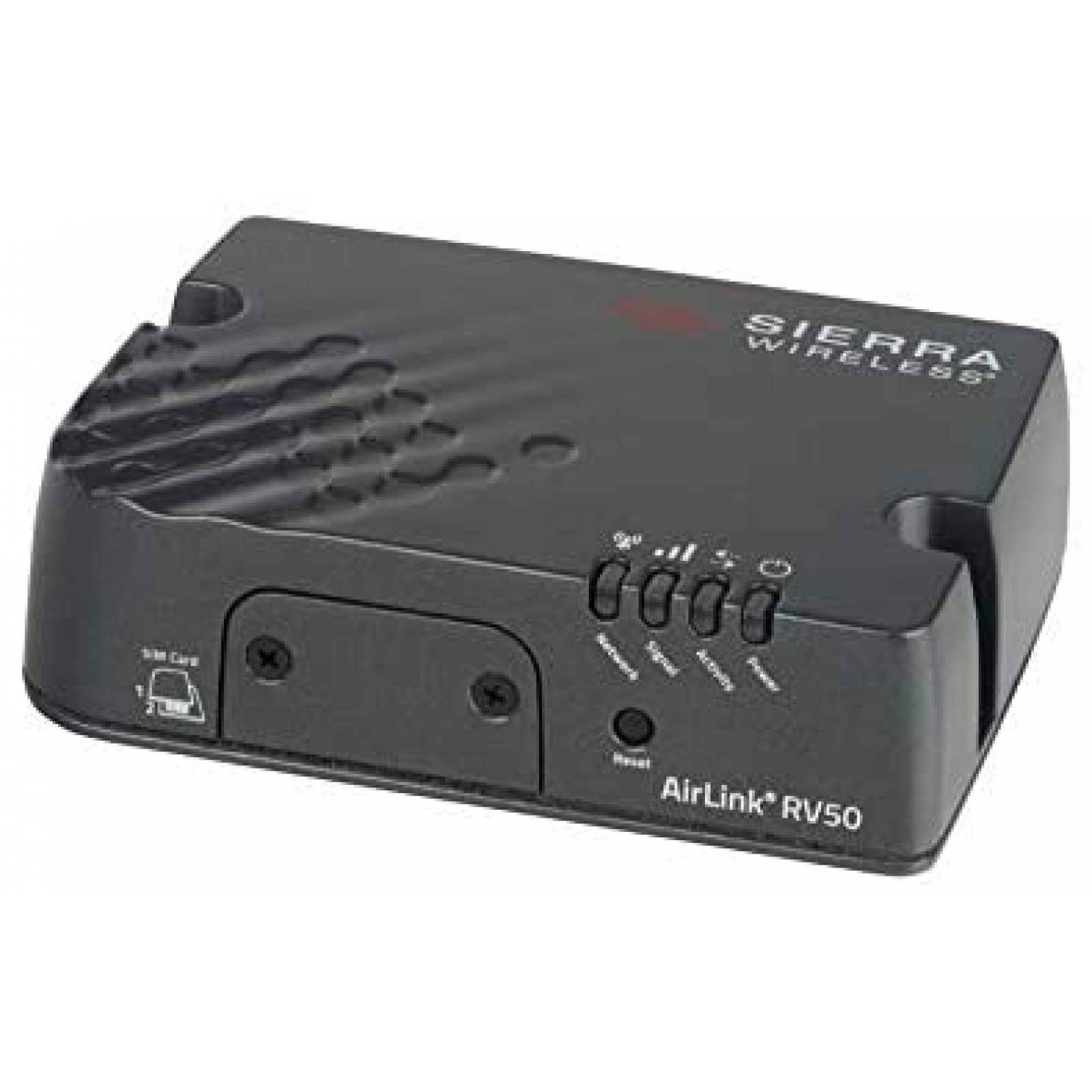 Router Inalámbrico AirLink RV50X Alto Rango 300 Mbps -Gris